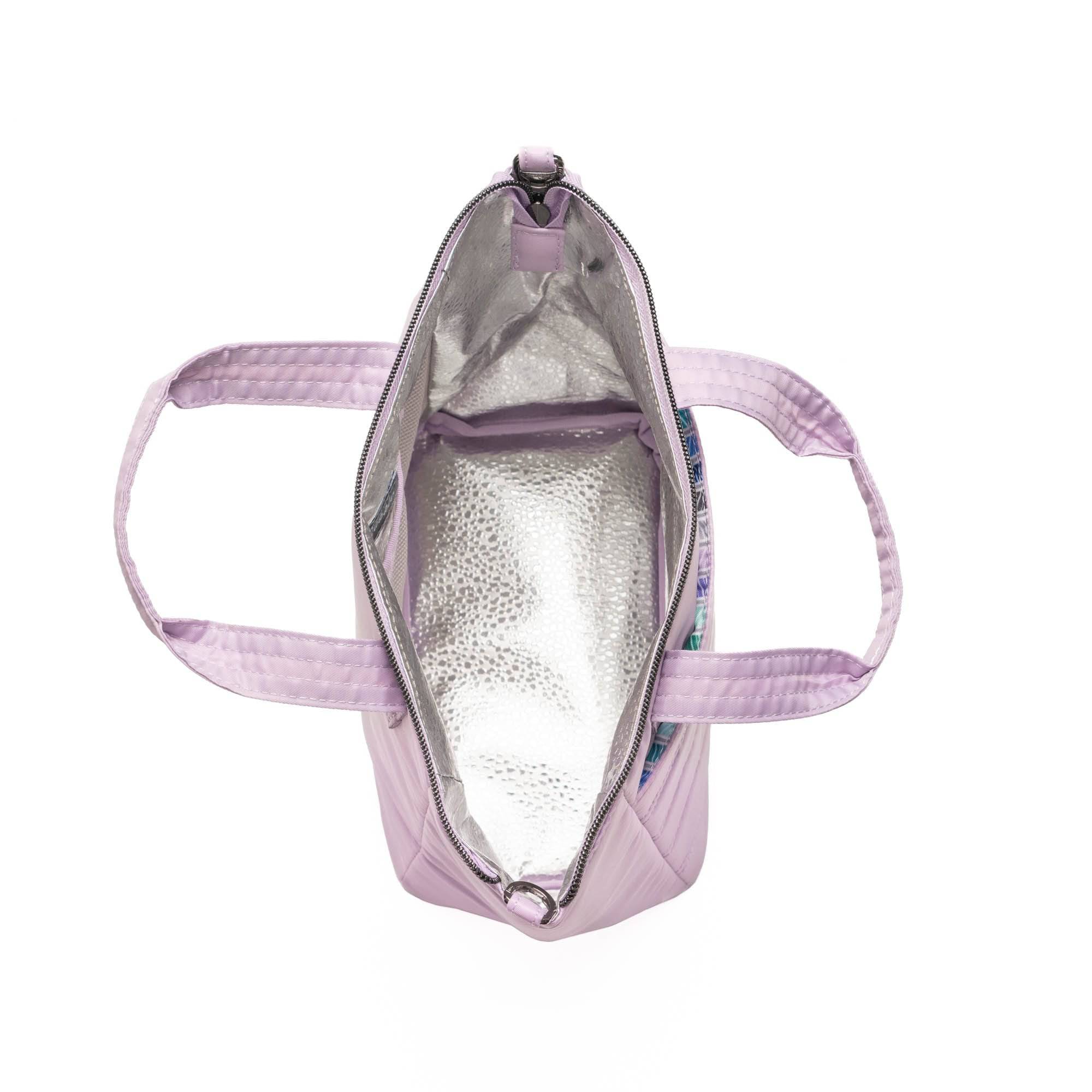 Gobble Insulated Lunch Tote Bag - SUGARPLUM ICEPOP - Gobble_SugarplumIcePop_05