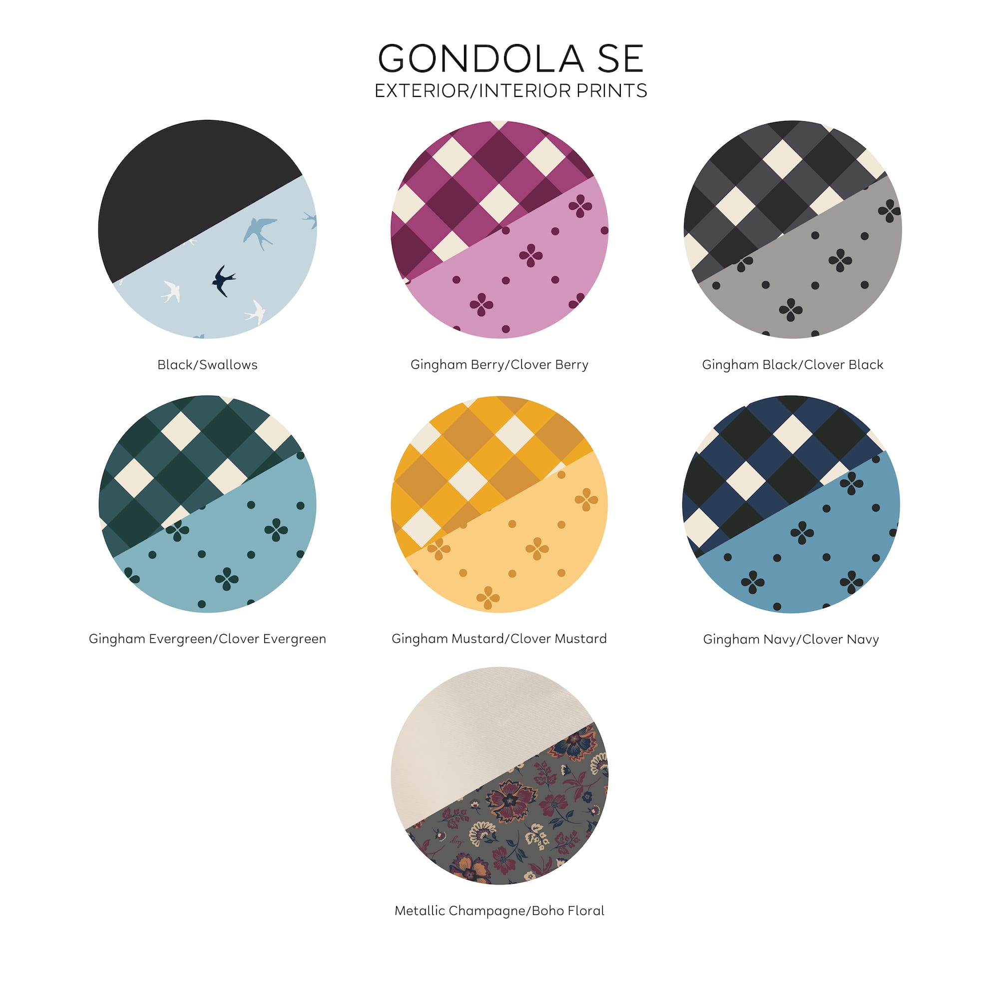 Gondola SE Tote Bag - - GondolaSE