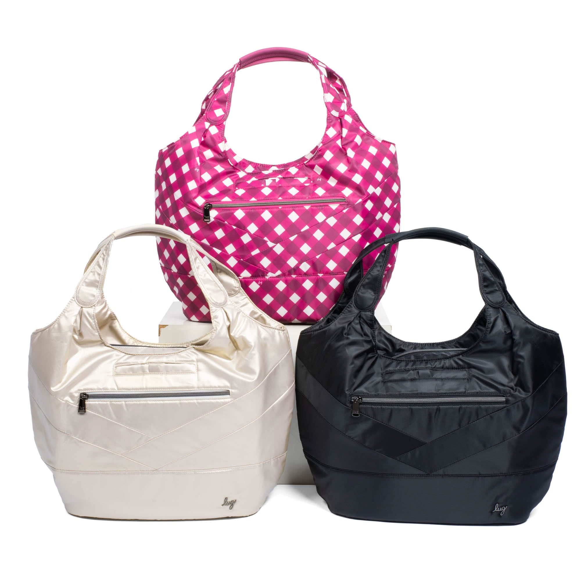 Gondola SE Tote Bag - - GondolaSE_Group_02