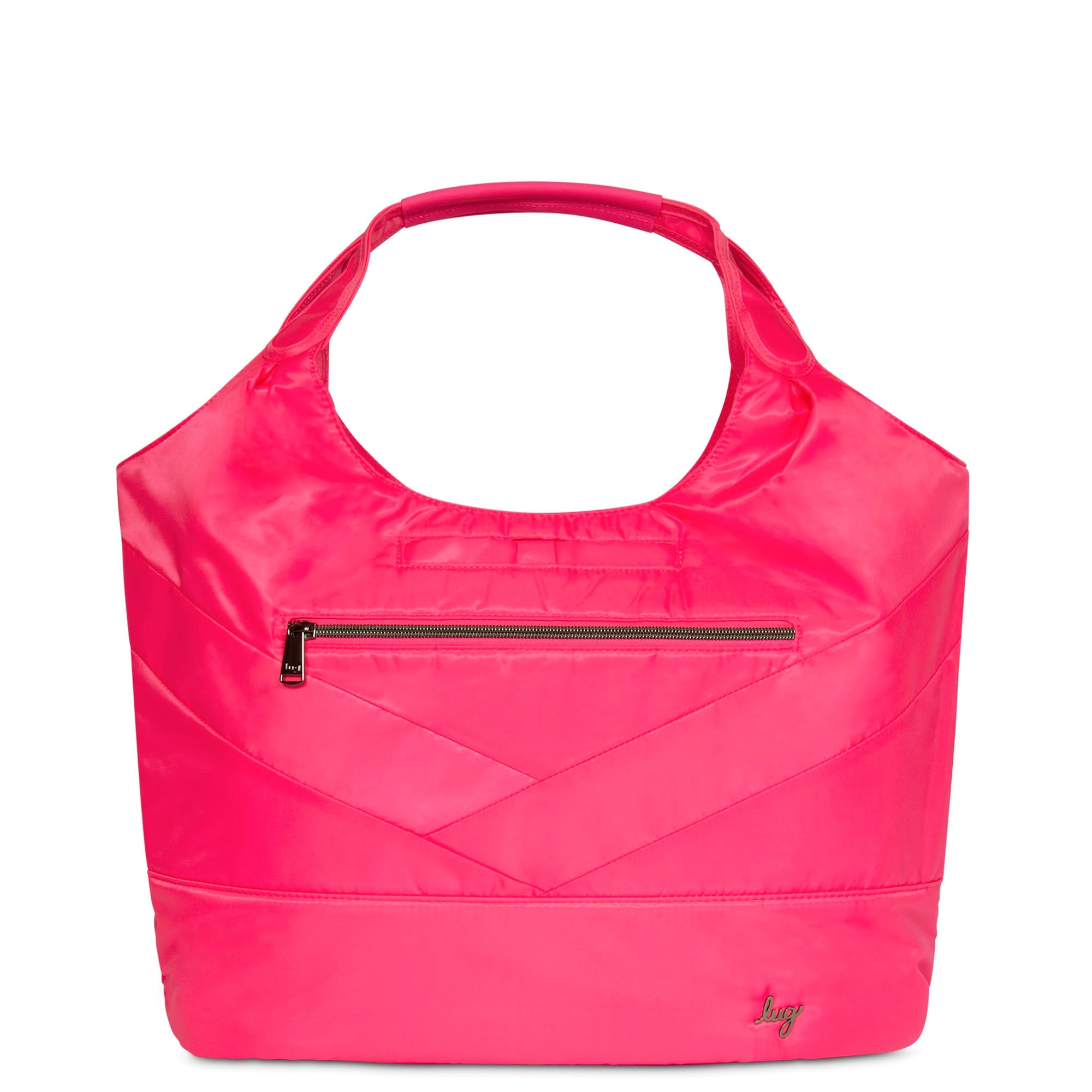 Gondola SE Tote Bag - - GondolaSE_Magenta_01