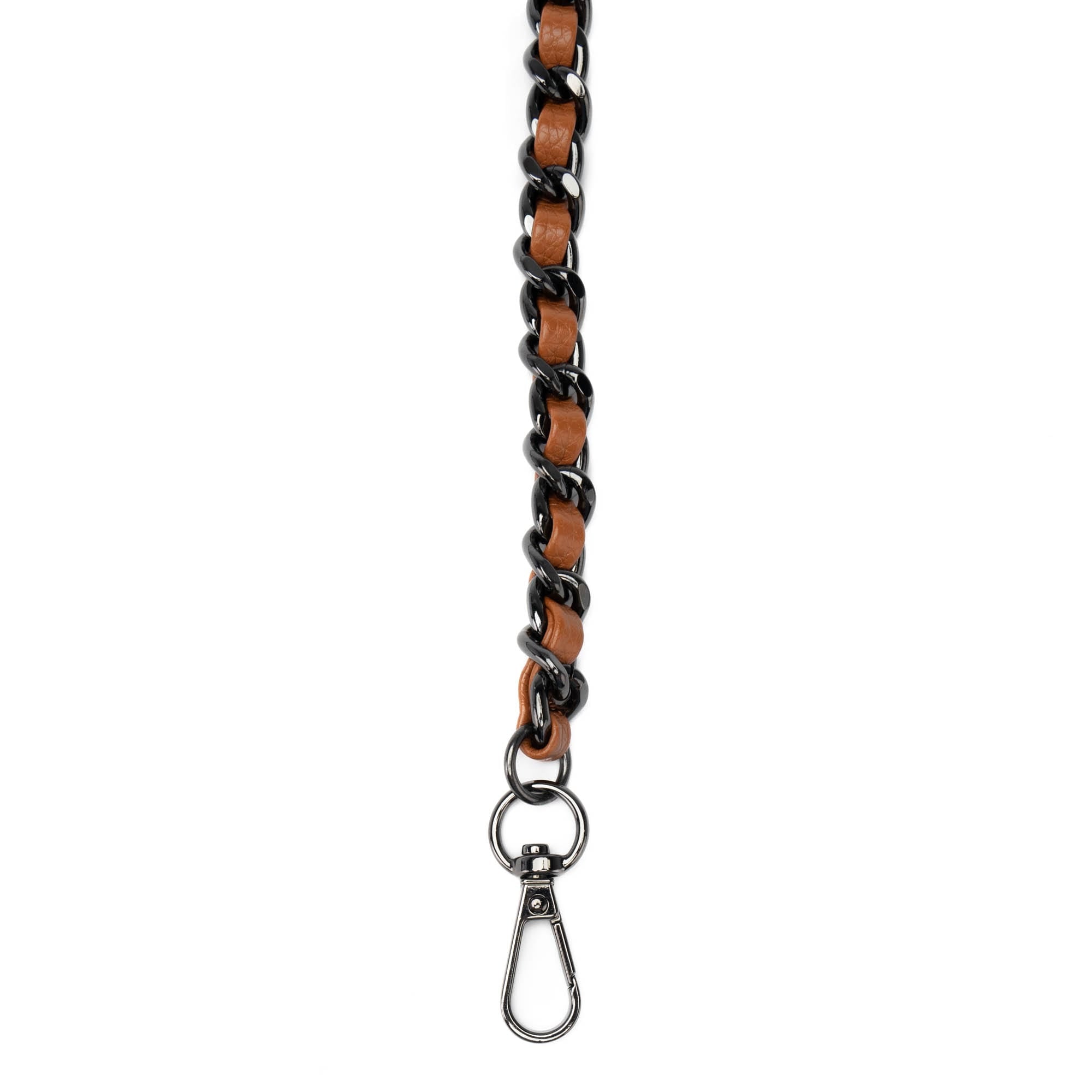 Metal Straps Classic VL - COPPER BROWN - GunmetalVLStraps_CopperBrown_02
