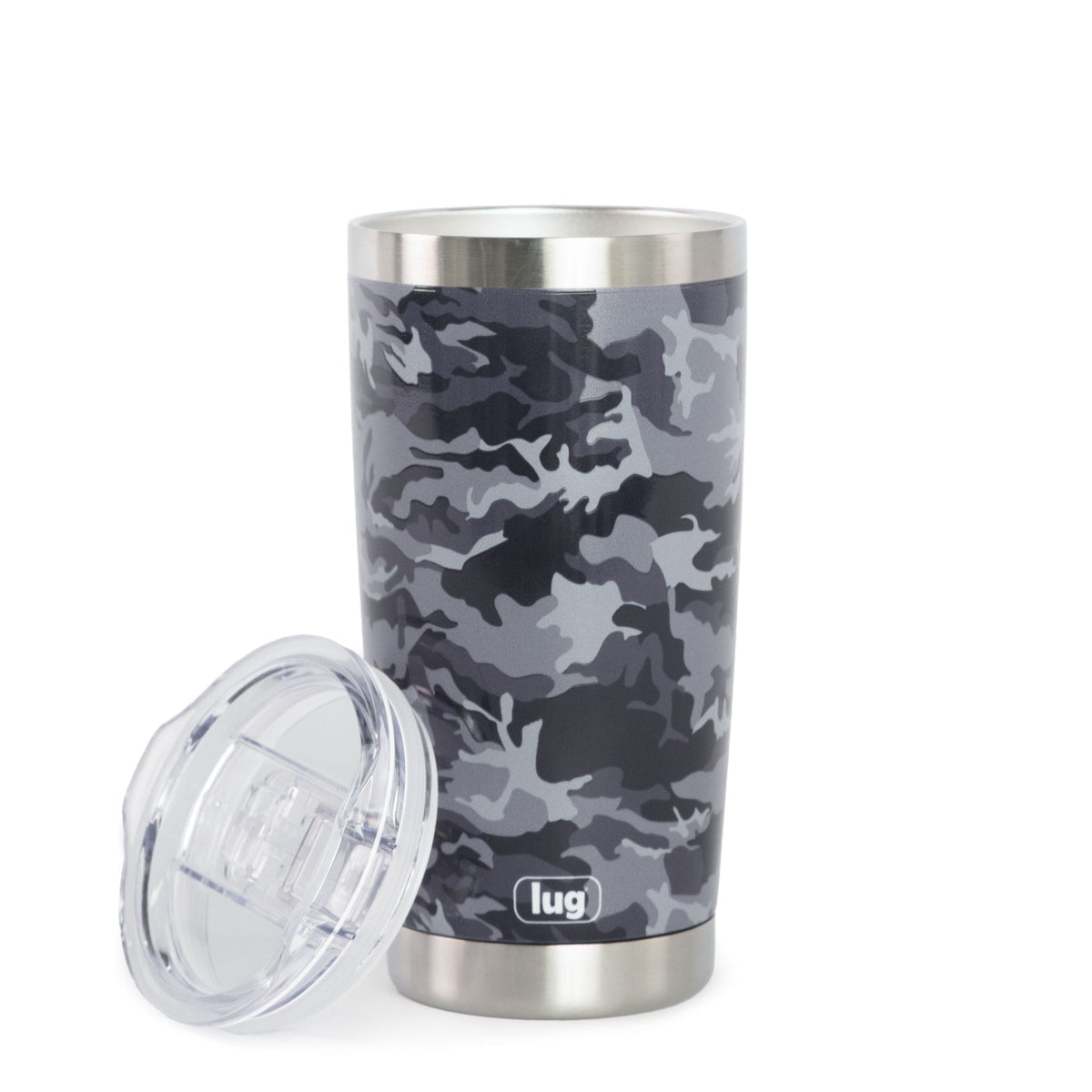 Guzzle Tumbler - CAMO BLACK - Guzzle_Tumbler_CamoMidnight_04