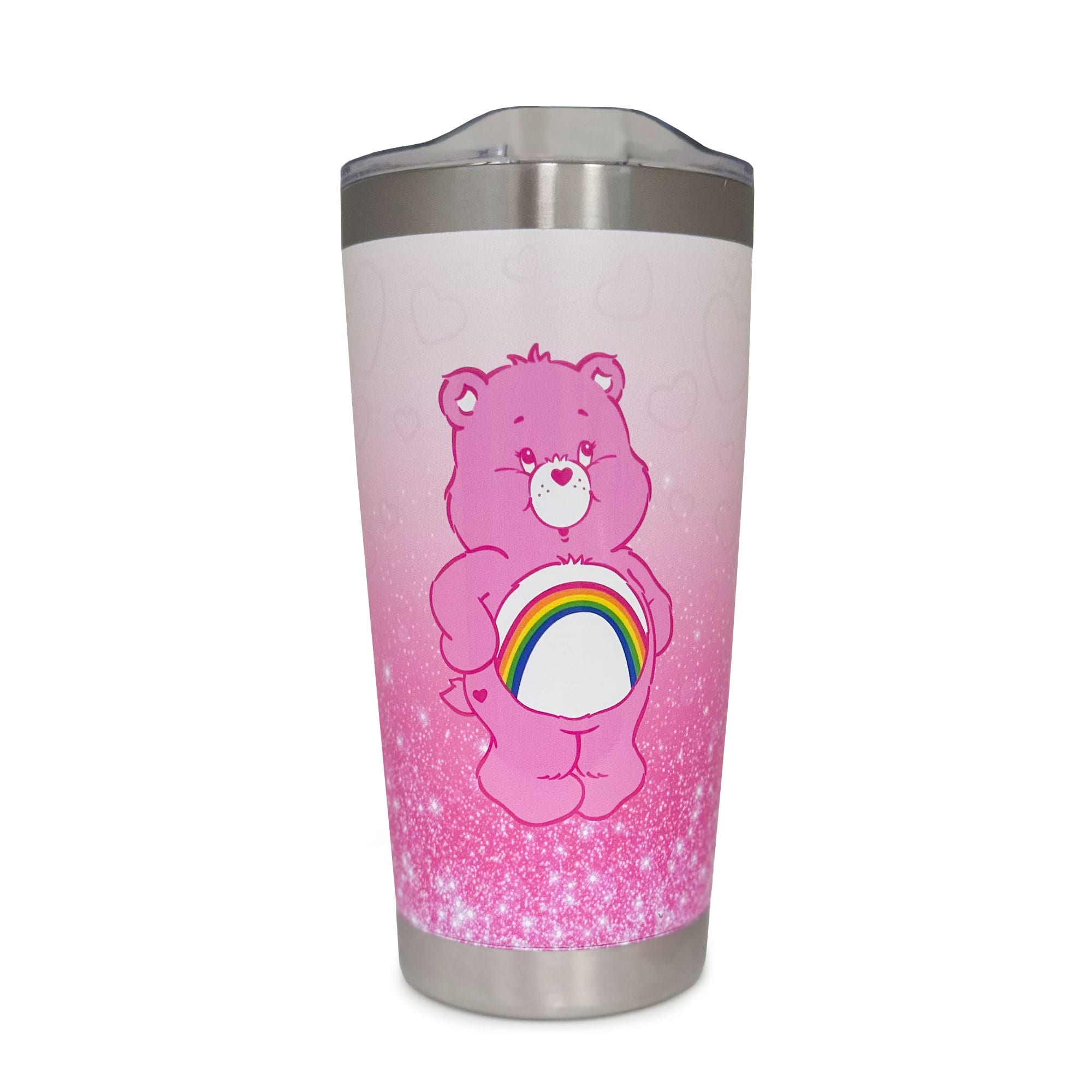 Care Bears x Lug Guzzle Tumbler - HERE TO CHEER - Guzzle_Tumbler_HereToCheer_02_suhdft