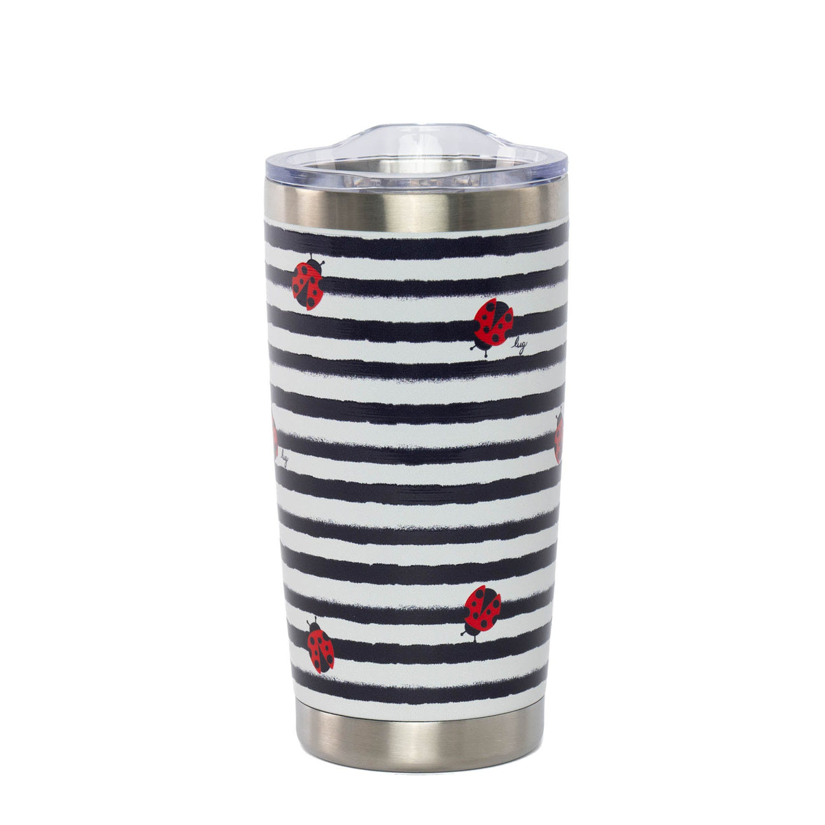 Guzzle Tumbler - LADYBUG LANE - Guzzle_Tumbler_LadybugLane_03