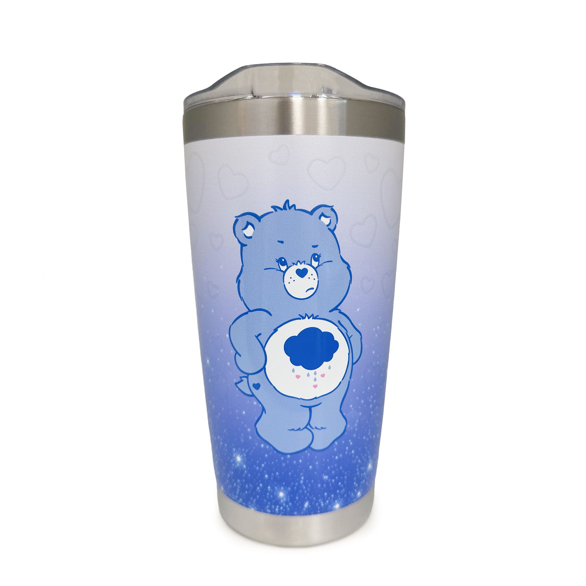 Care Bears x Lug Guzzle Tumbler - LIKE I CARE - Guzzle_Tumbler_LikeICare_02_4wmrgh