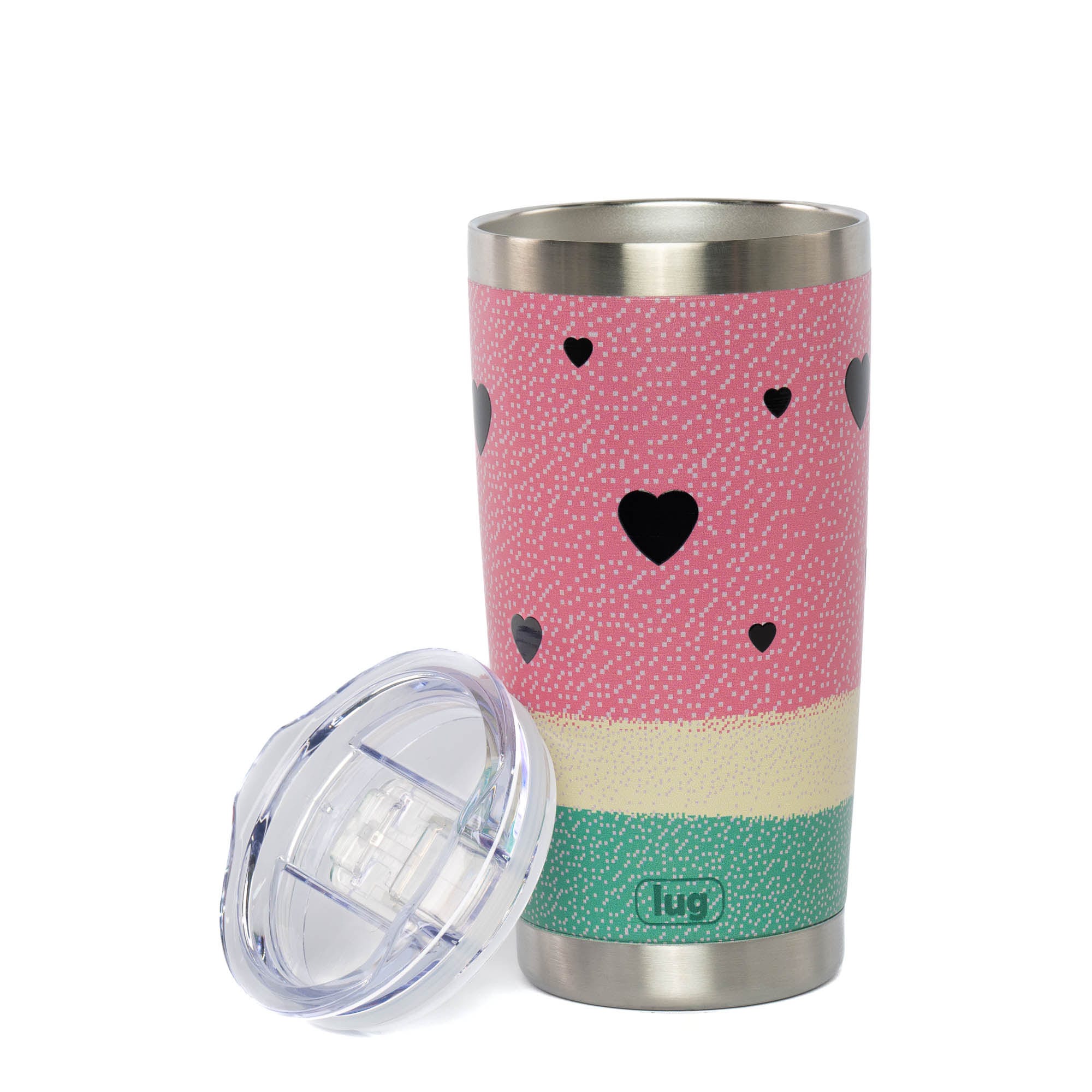 Guzzle Tumbler - POPSICLE PINK - Guzzle_Tumbler_PopsiclePink_04_830nkx