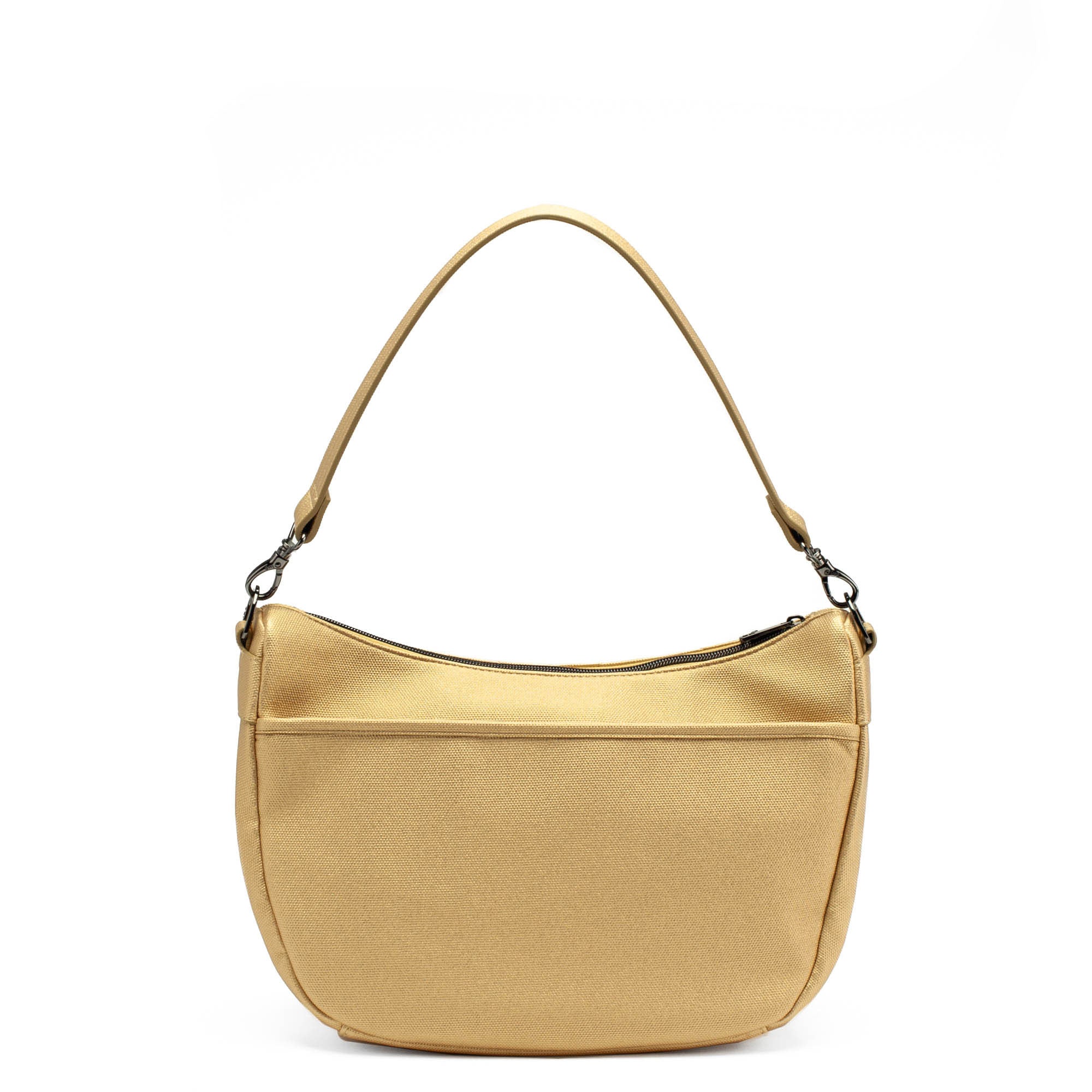 Harmony Matte Luxe VL Crossbody Bag - GOLD - Harmony_MatteLuxe_Gold_04
