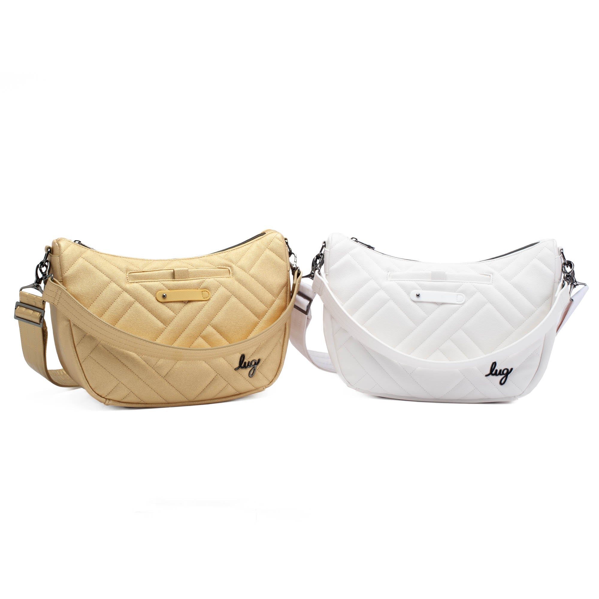 Harmony Matte Luxe VL Crossbody Bag - - Harmony_MatteLuxe_Group_03