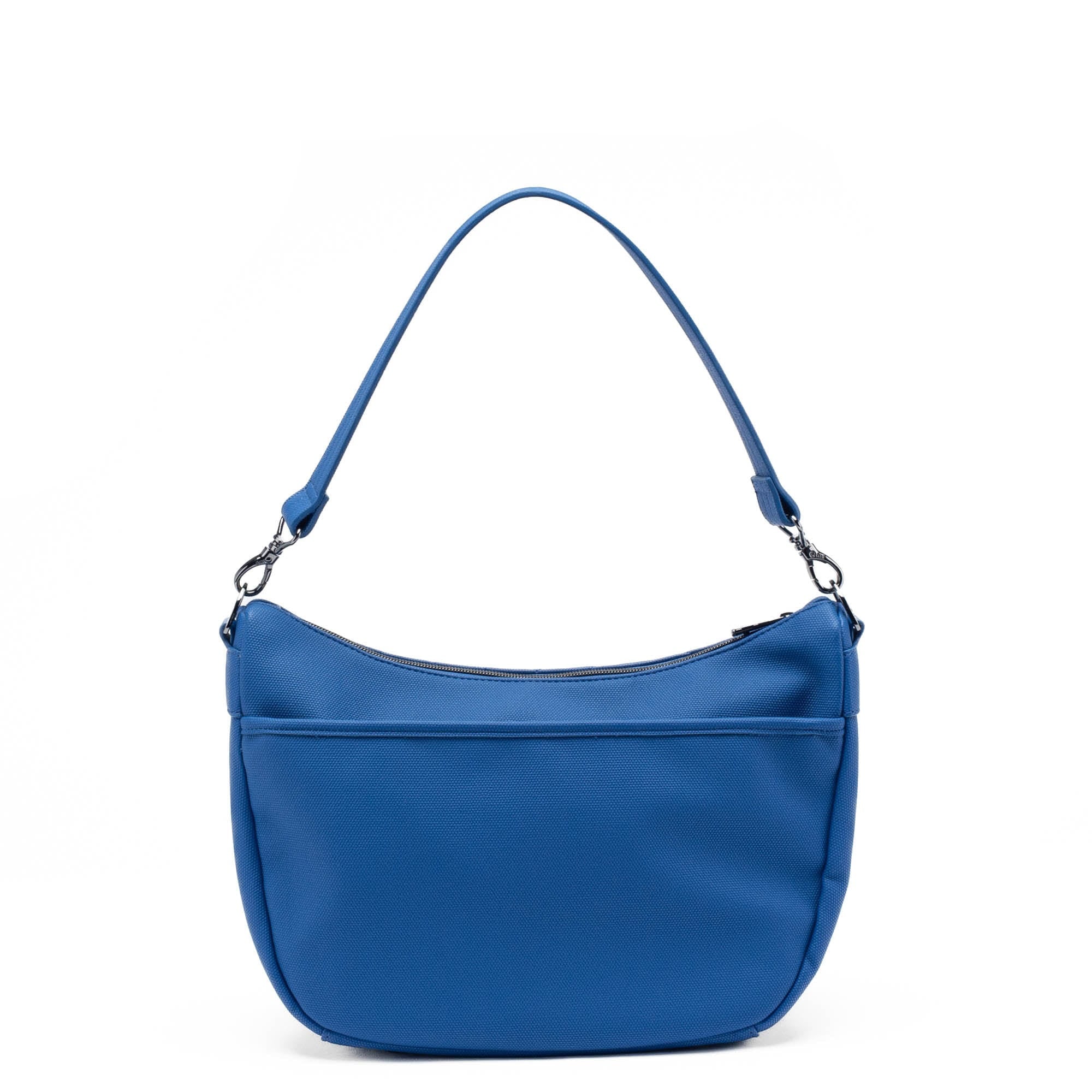 Harmony Matte Luxe VL Crossbody Bag - SAPPHIRE BLUE - Harmony_MatteLuxe_SapphireBlue_04