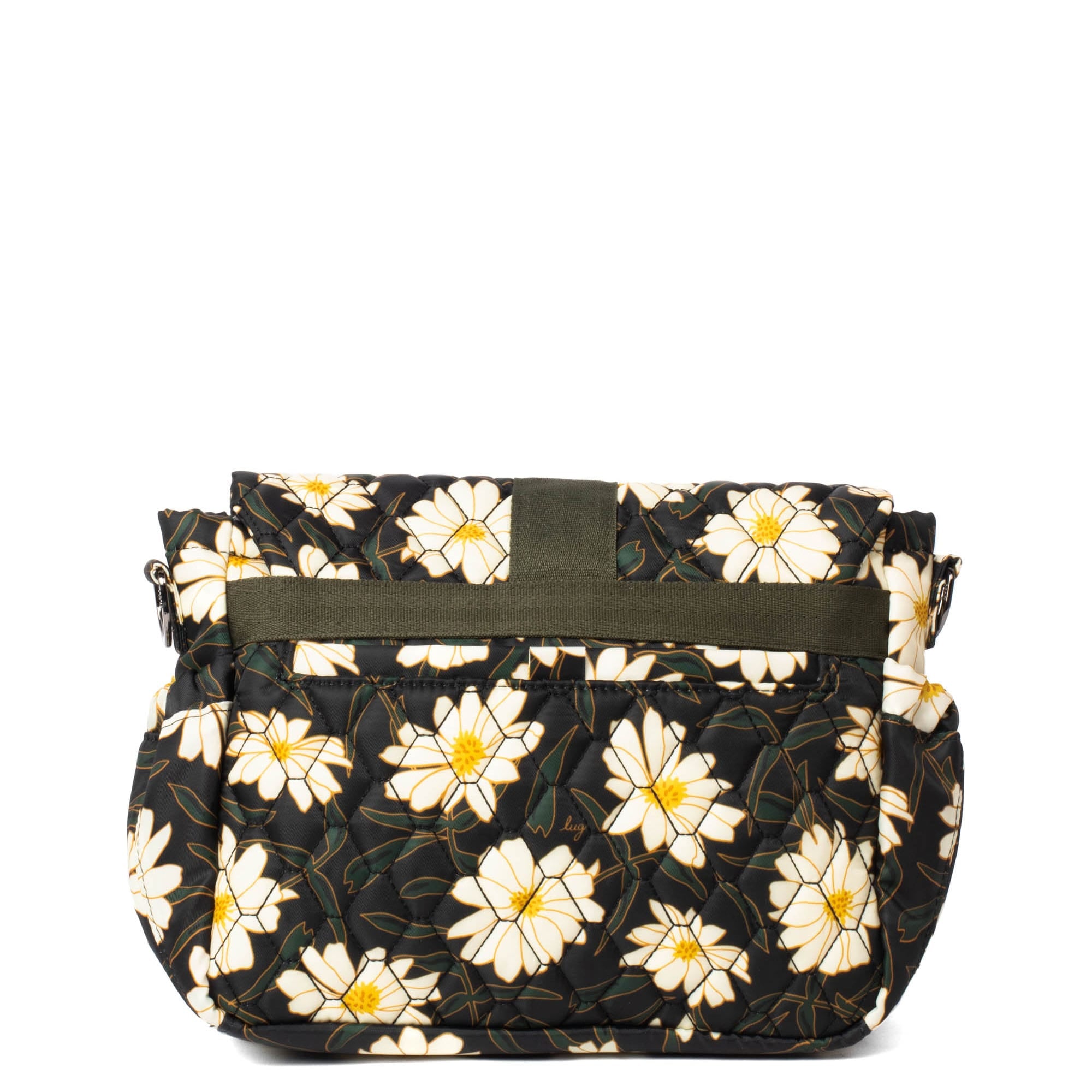 Harness Crossbody Bag - AUTUMN DAISIES - Harness_AutumnDaisies_04
