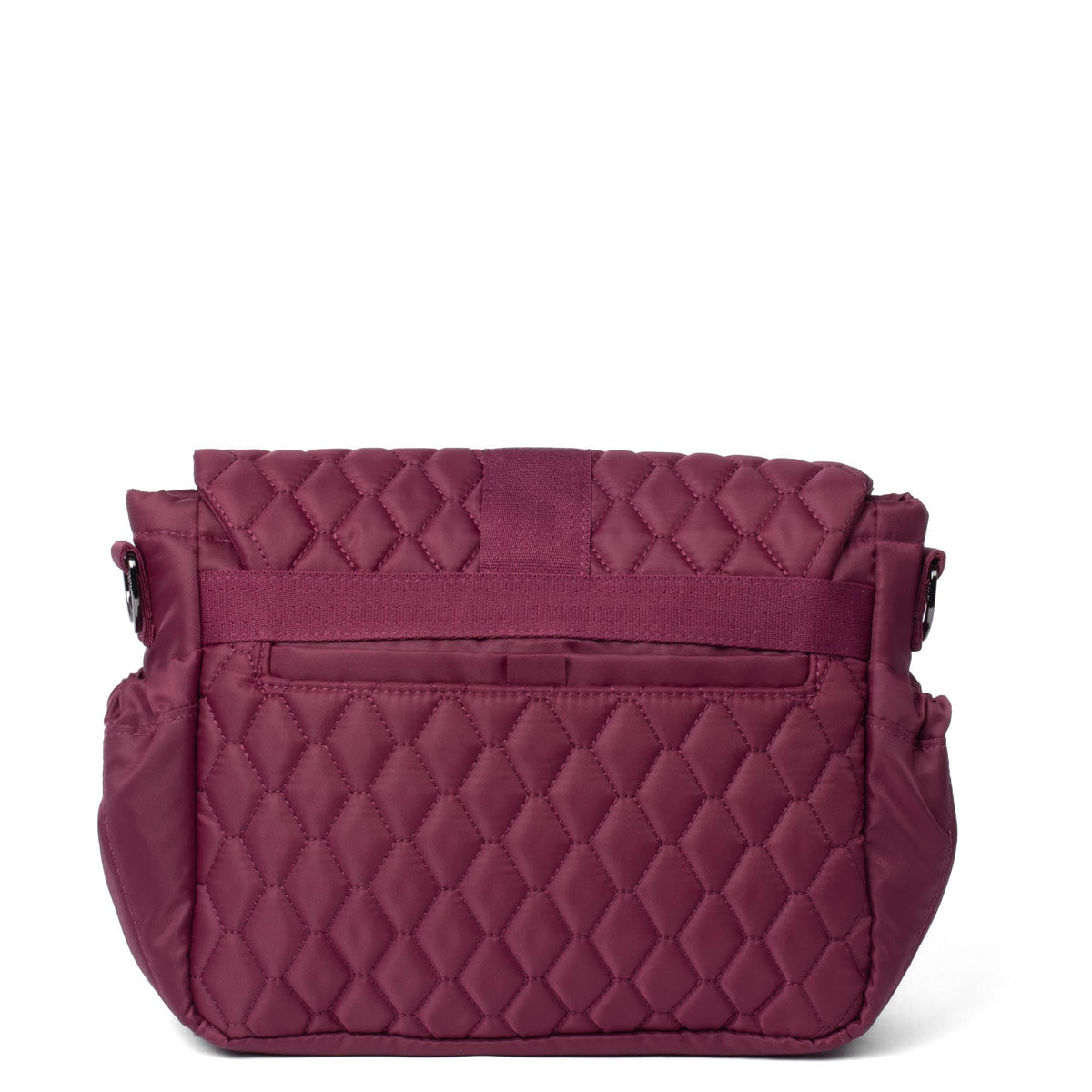 Harness Crossbody Bag 