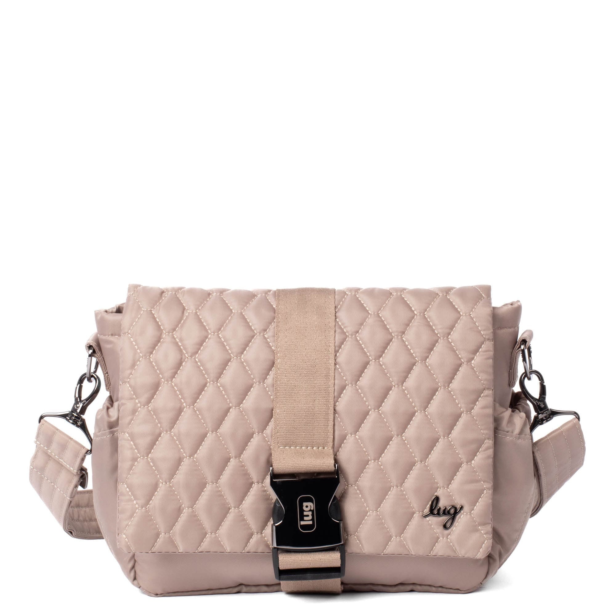 Harness Crossbody Bag - - Harness_Sand_01_b35ea7d4-5fc3-45e9-8ea0-9428405a14e3