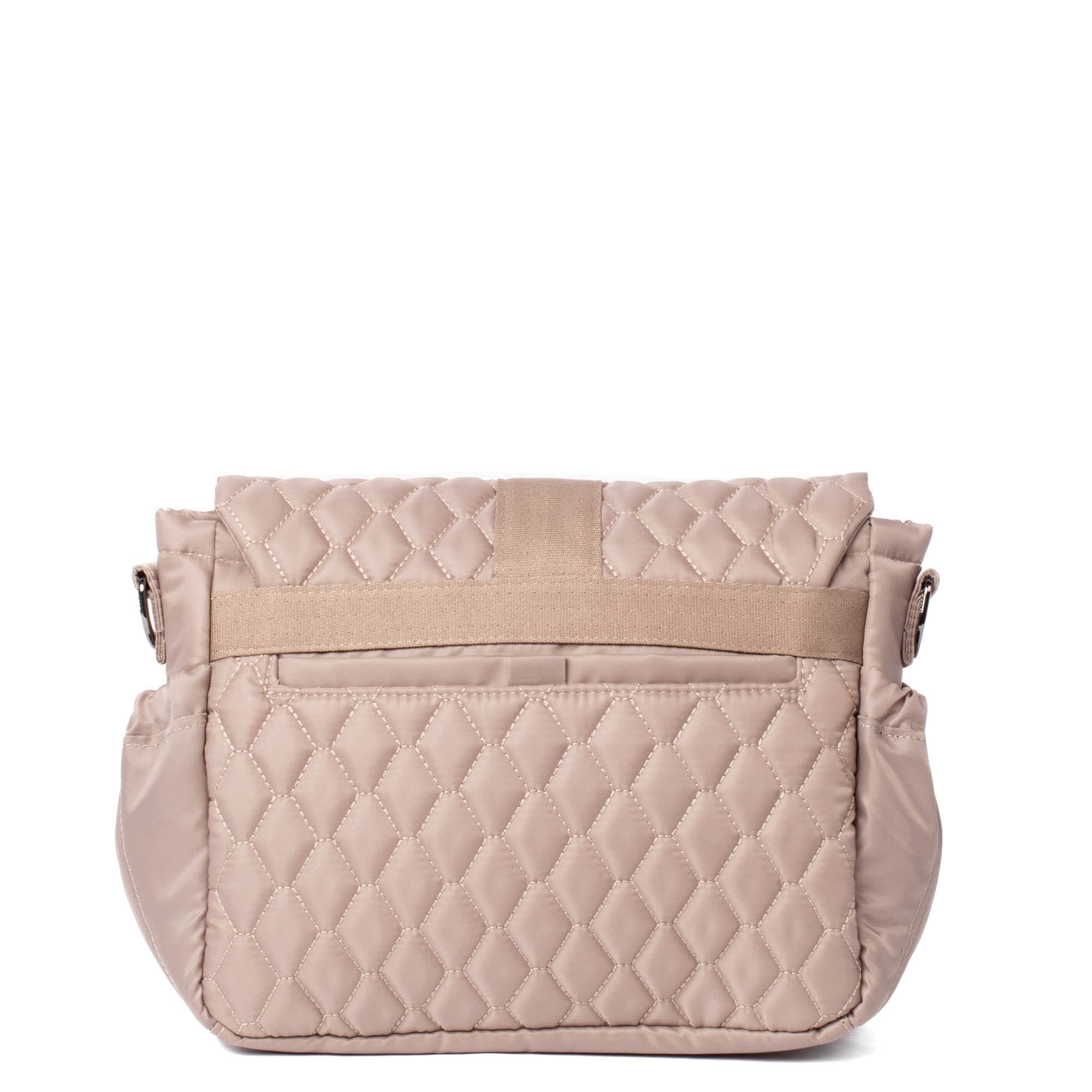 Harness Crossbody Bag - SAND - Harness_Sand_04