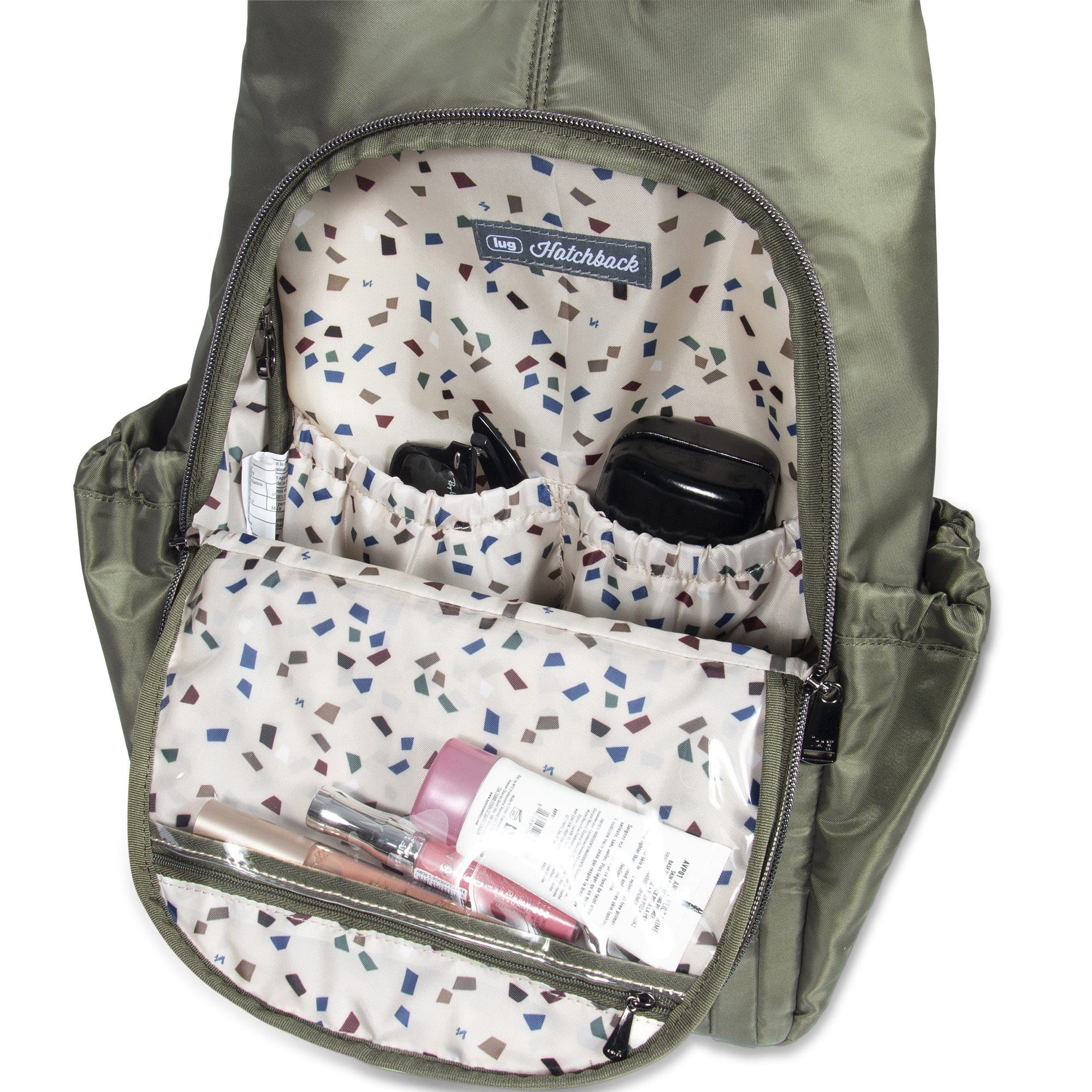 バックパック・リュック OCCURSOURCE Beluga Backpack [3 COLOR] Y-3 Utility Backpack - Dove Grey (Cordura) - HD3337