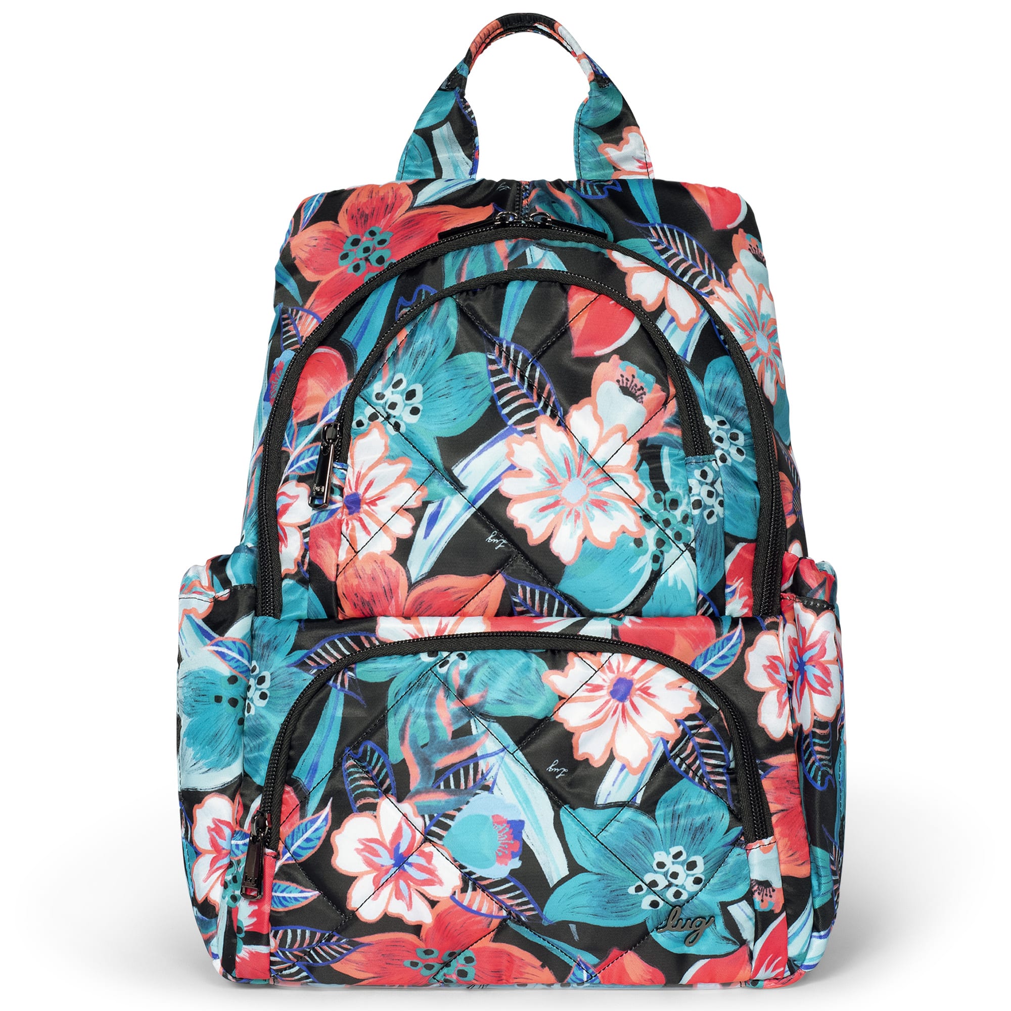 Hatchback 3 Backpack - - Hatchback3_ResortTropics_01_3d3c9c54-c139-4d9a-b503-66da7ec4e0d6