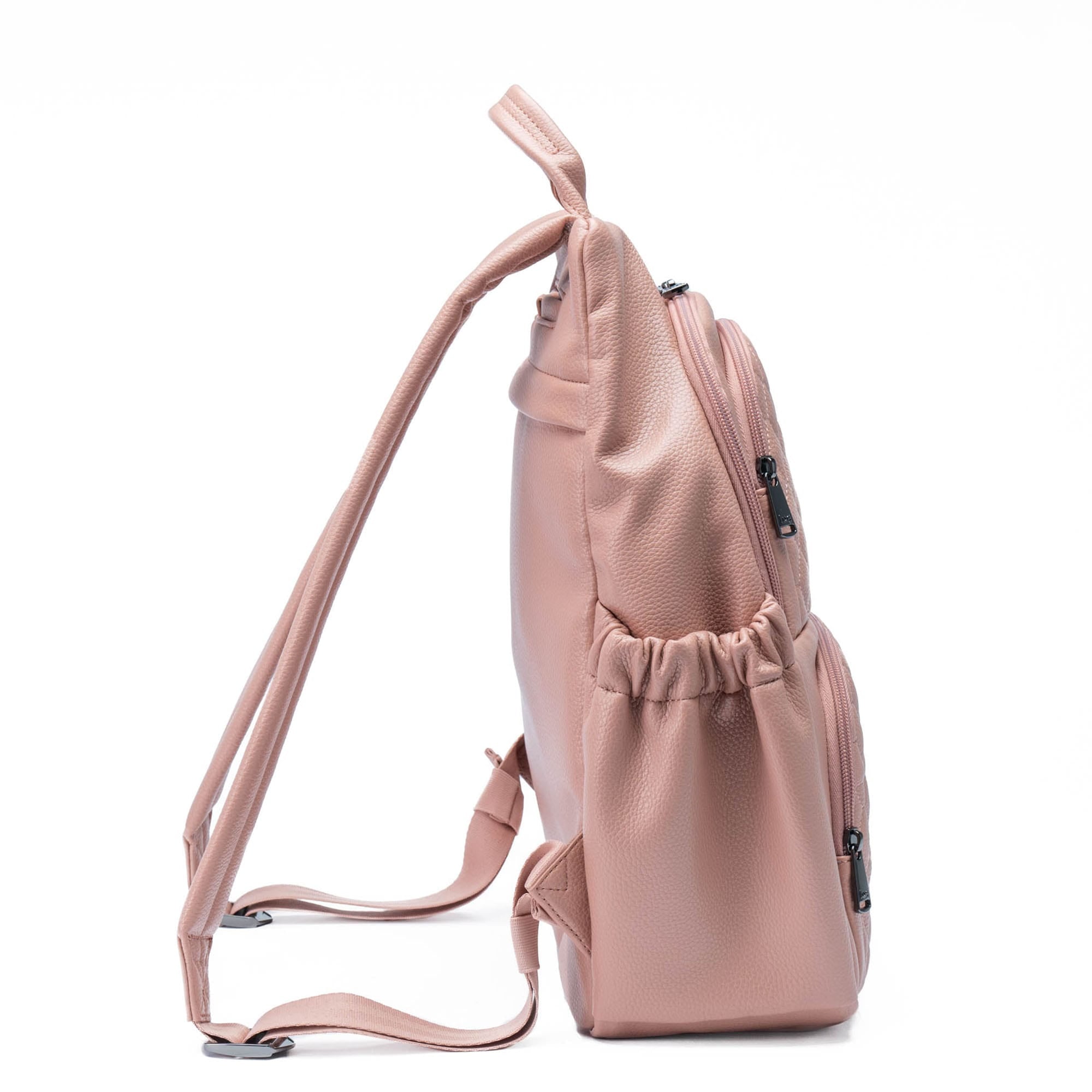 Hatchback Classic VL Backpack - BLUSH - HatchbackVL_Blush_03