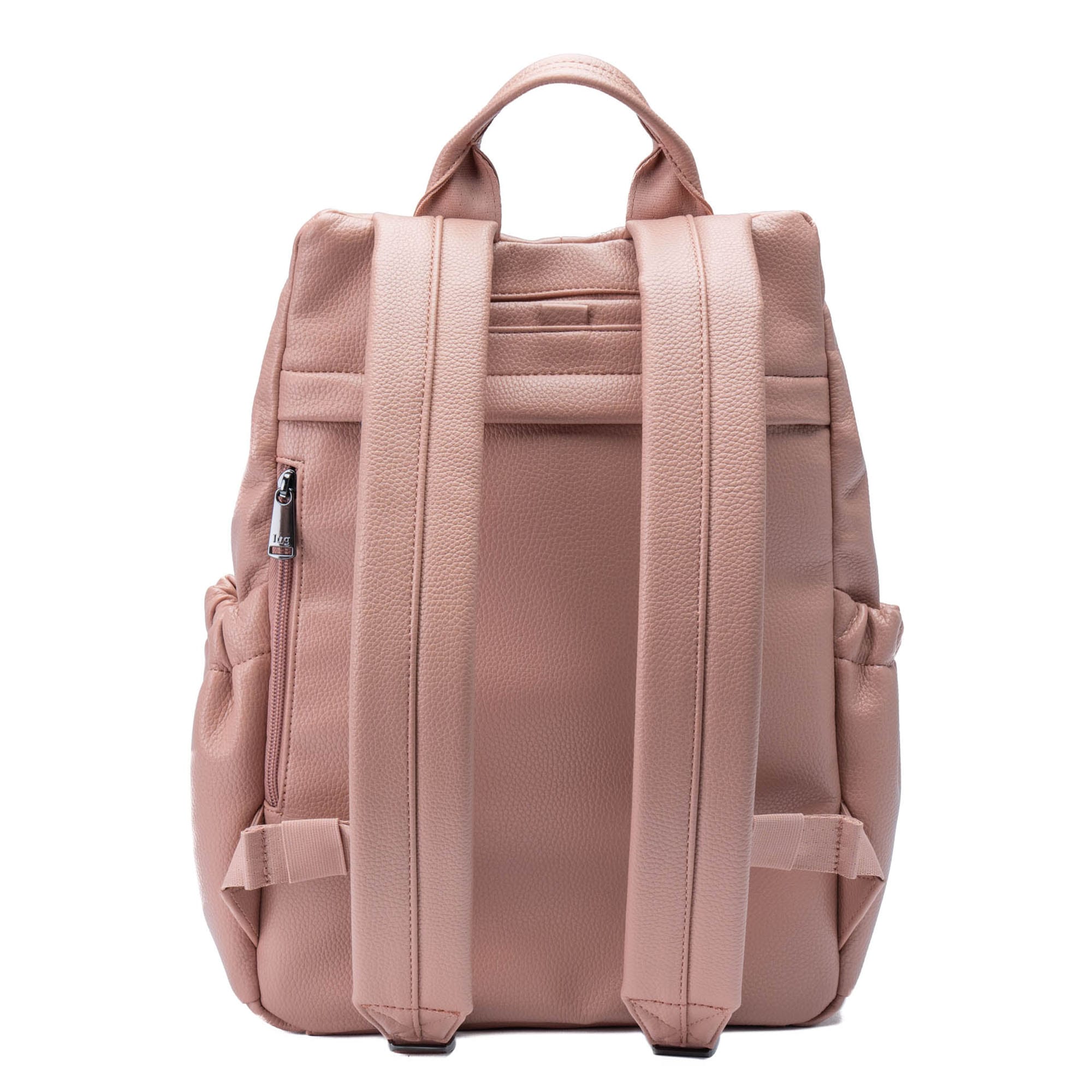 Hatchback Classic VL Backpack - BLUSH - HatchbackVL_Blush_04
