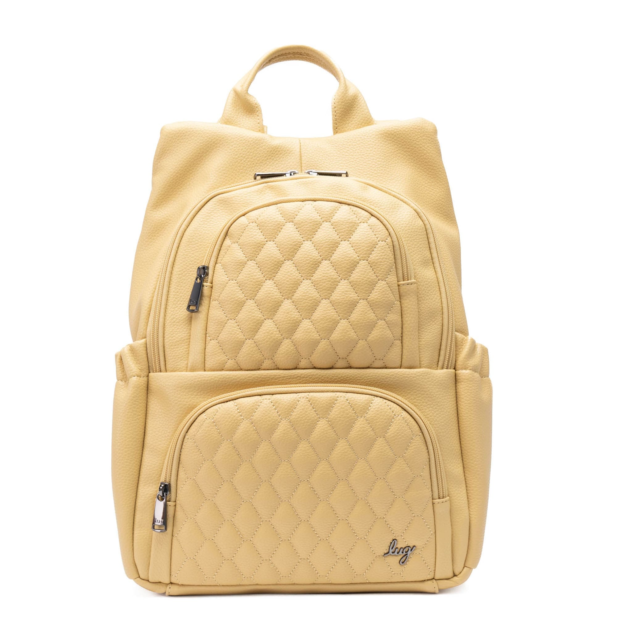 Hatchback Classic VL Backpack - BUTTERCUP - HatchbackVL_Buttercup_01