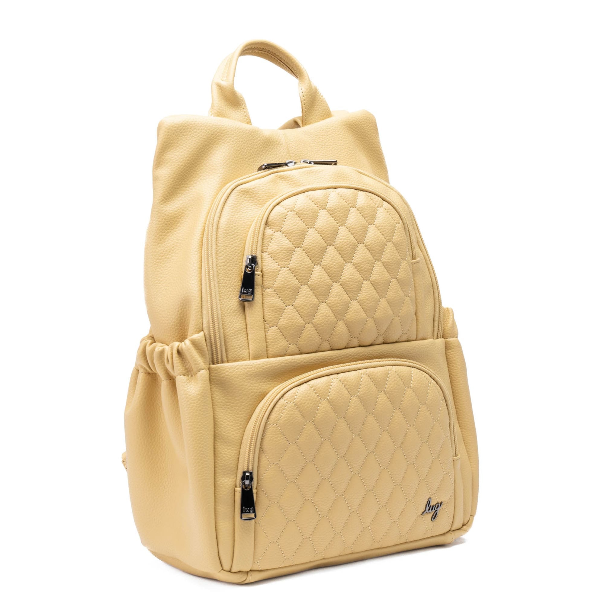 Hatchback Classic VL Backpack - BUTTERCUP - HatchbackVL_Buttercup_02