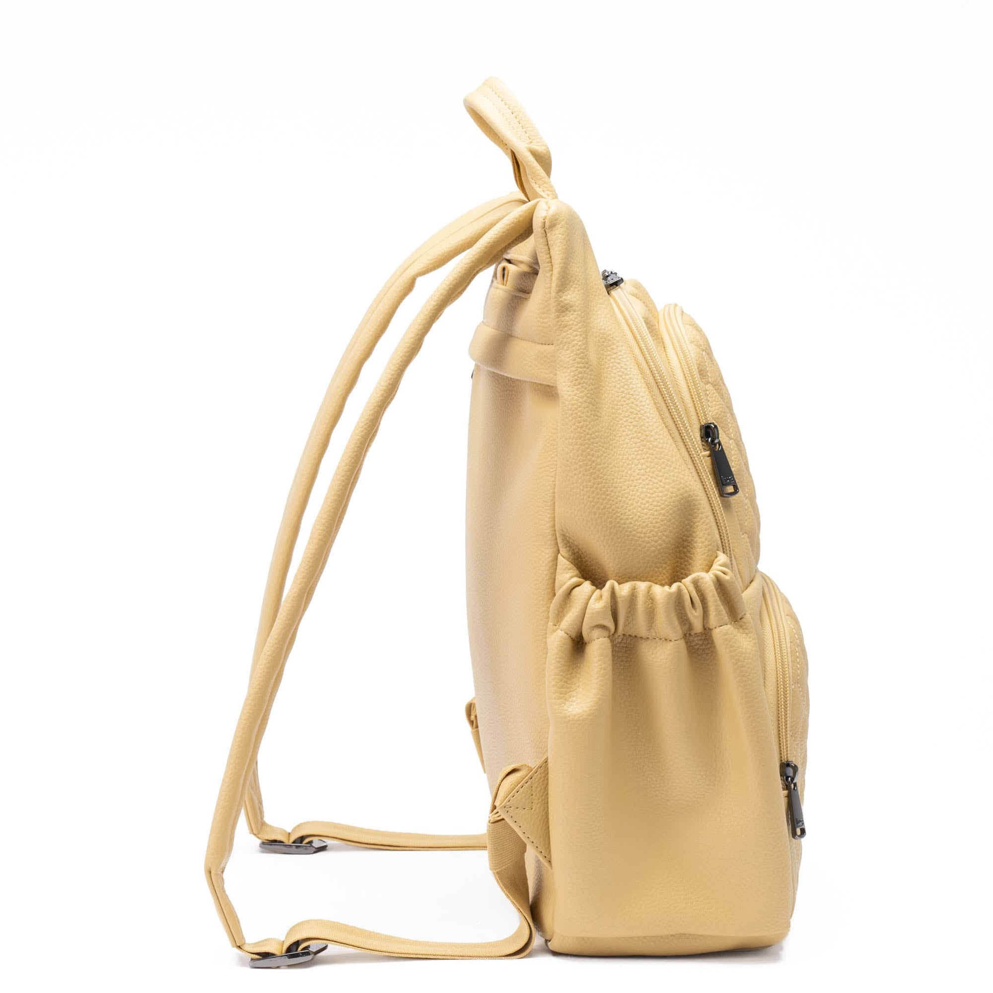 Hatchback Classic VL Backpack - BUTTERCUP - HatchbackVL_Buttercup_03
