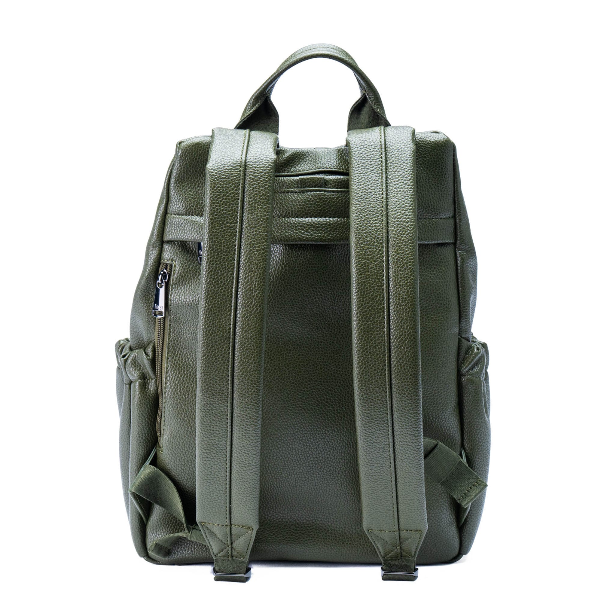 Hatchback Classic VL Backpack - OLIVE GREEN 2 - HatchbackVL_OliveGreen_04