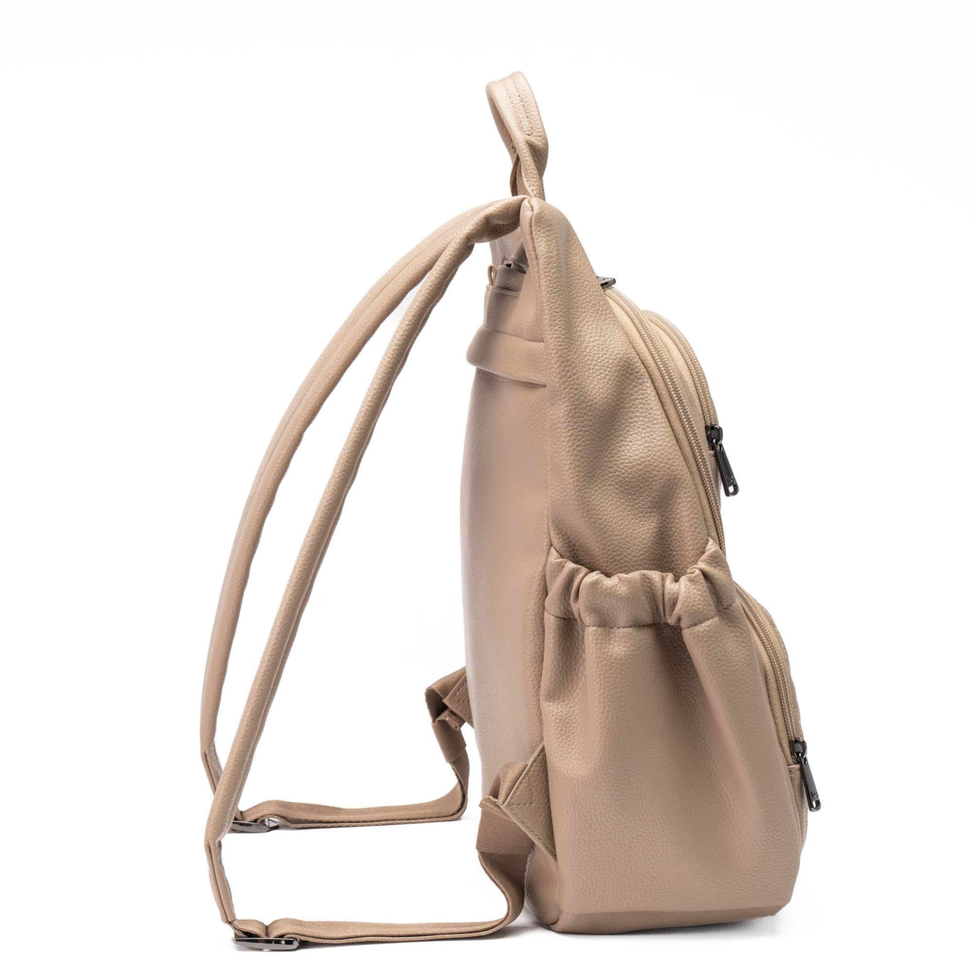 Hatchback Classic VL Backpack - SAND TAUPE - HatchbackVL_SandTaupe_03