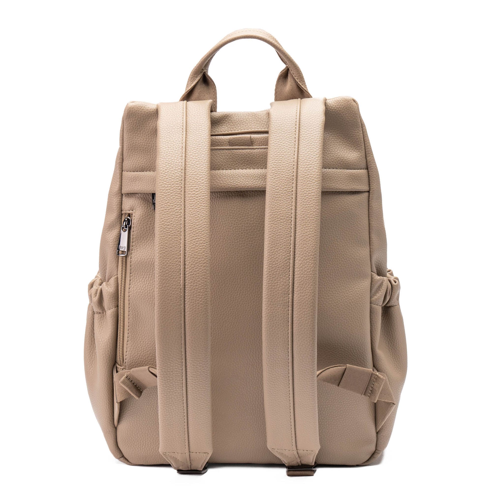Hatchback Classic VL Backpack - SAND TAUPE - HatchbackVL_SandTaupe_04