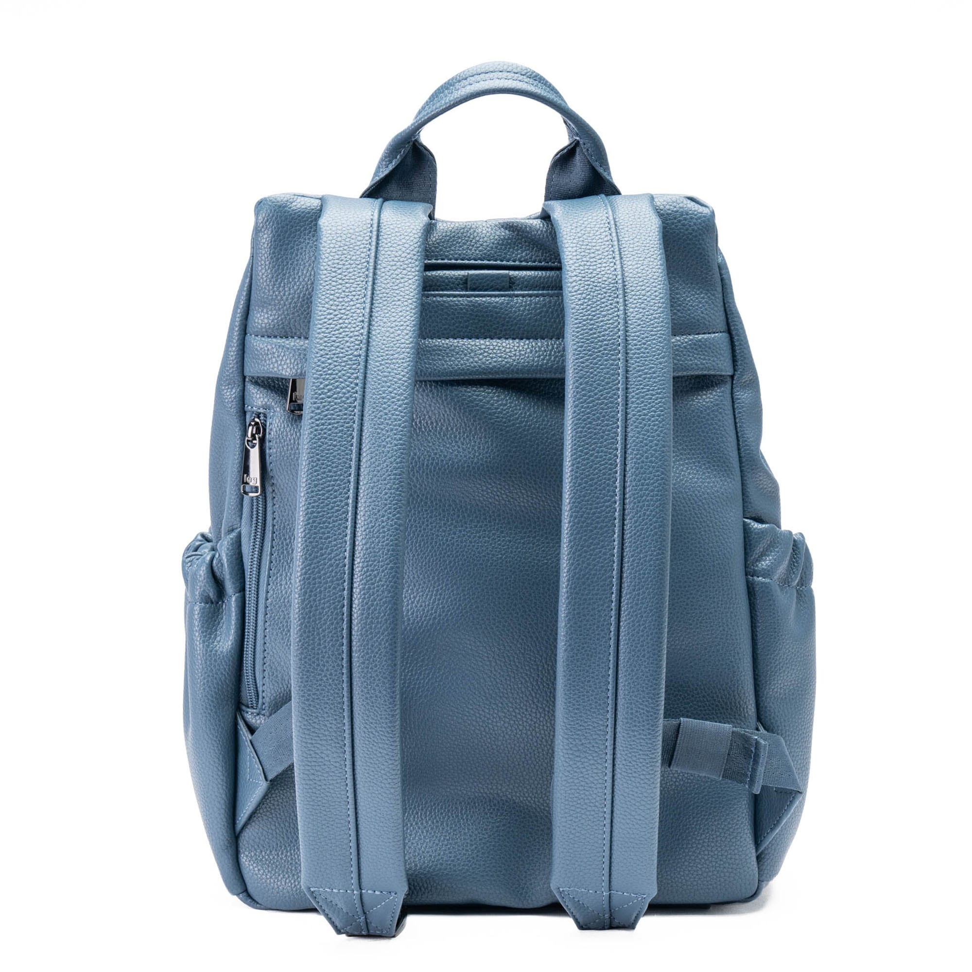 Hatchback Classic VL Backpack - SLATE BLUE 2 - HatchbackVL_SlateBlue_04