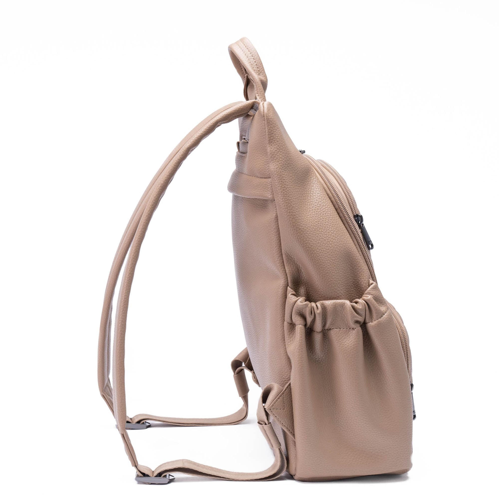 Hatchback Classic VL Backpack - TAN - HatchbackVL_Tan_03