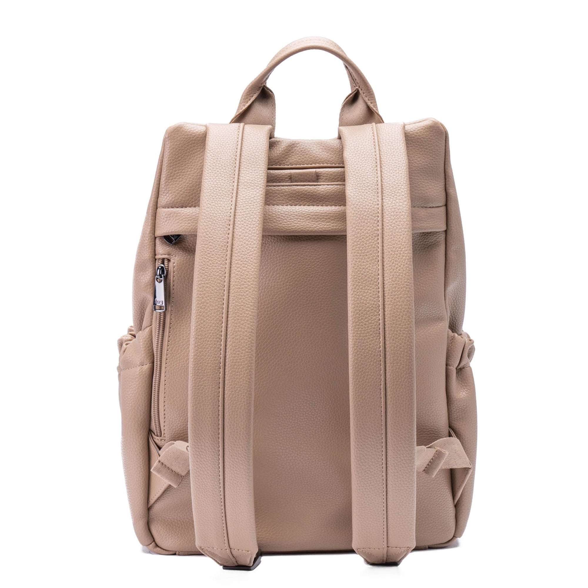 Hatchback Classic VL Backpack - TAN - HatchbackVL_Tan_04