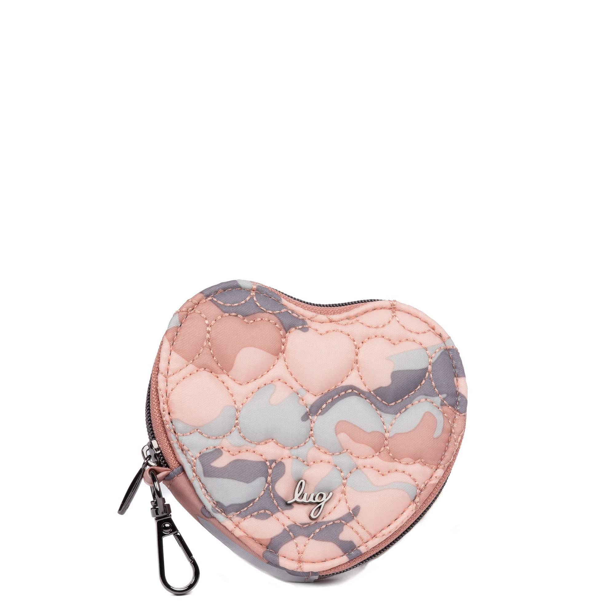 Heart Pouch - CAMO ROSE - HeartPouch_CamoRose_022