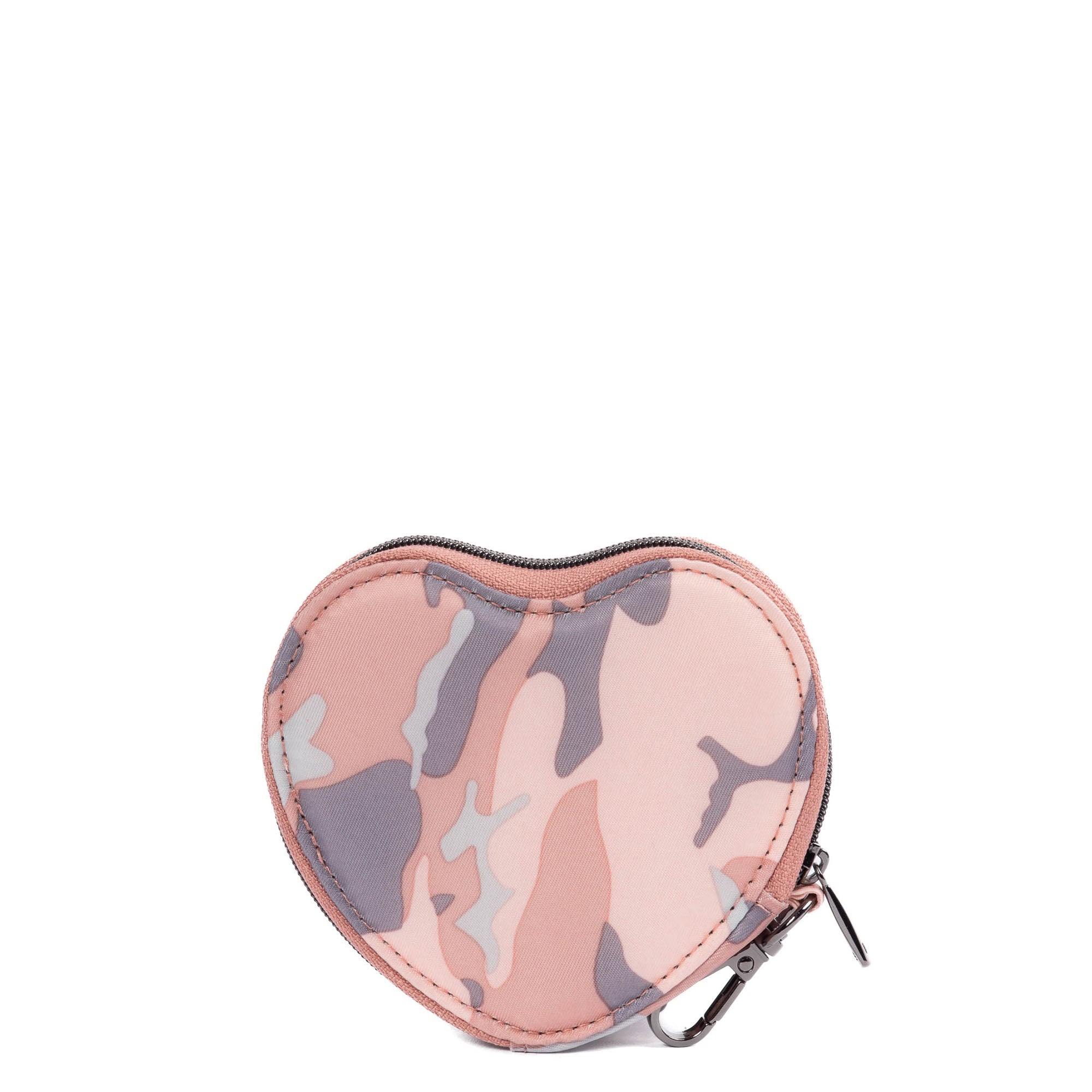 Heart Pouch - CAMO ROSE - HeartPouch_CamoRose_032
