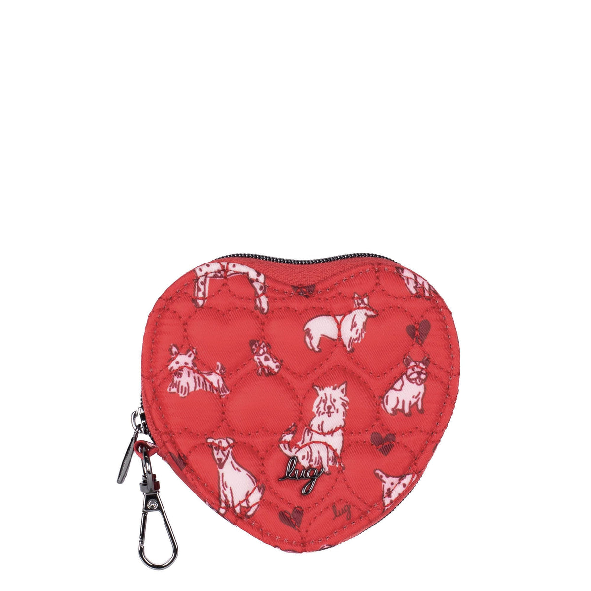 Heart Pouch LE