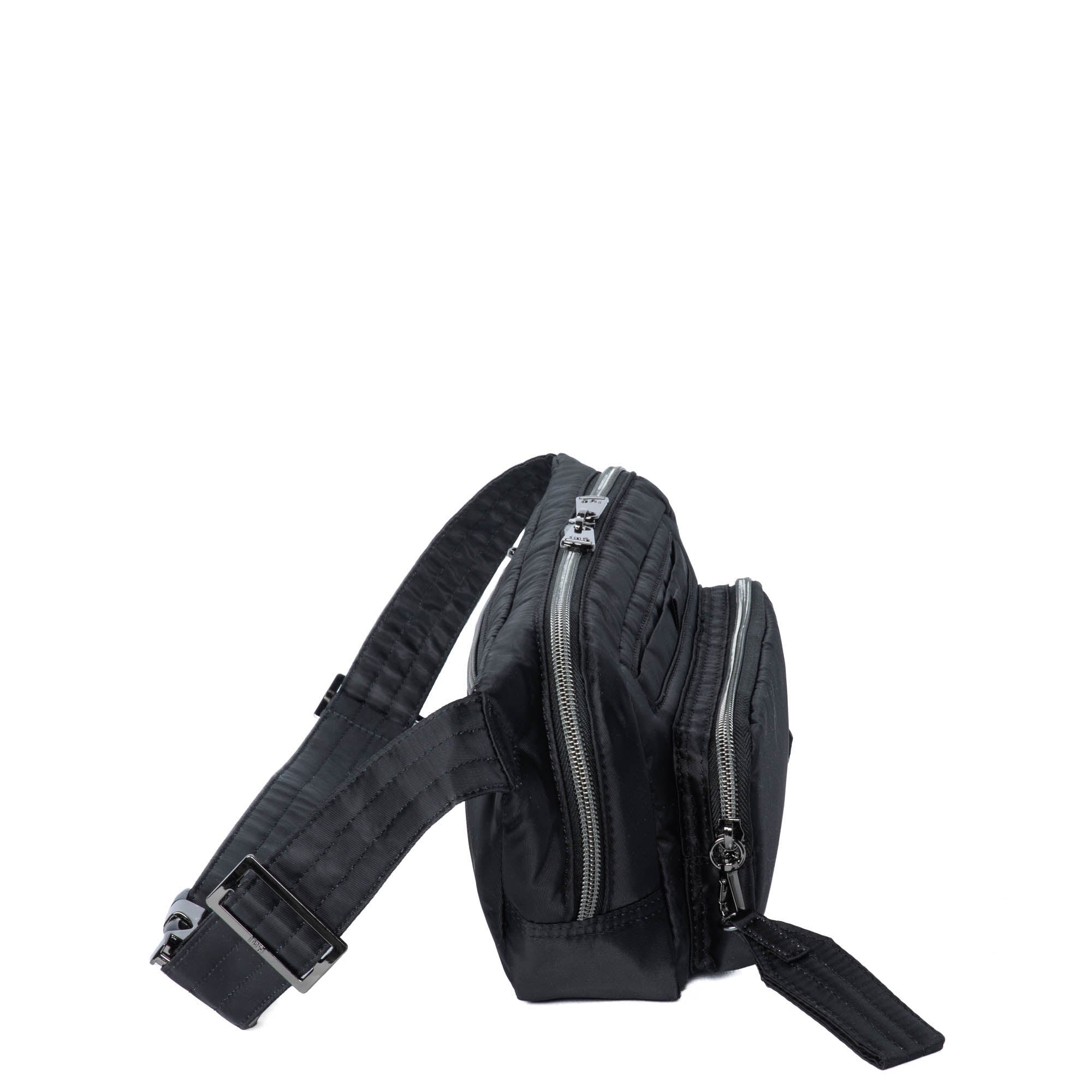 Hitch Belt Bag - BLACK - HitchClassic_Black_03