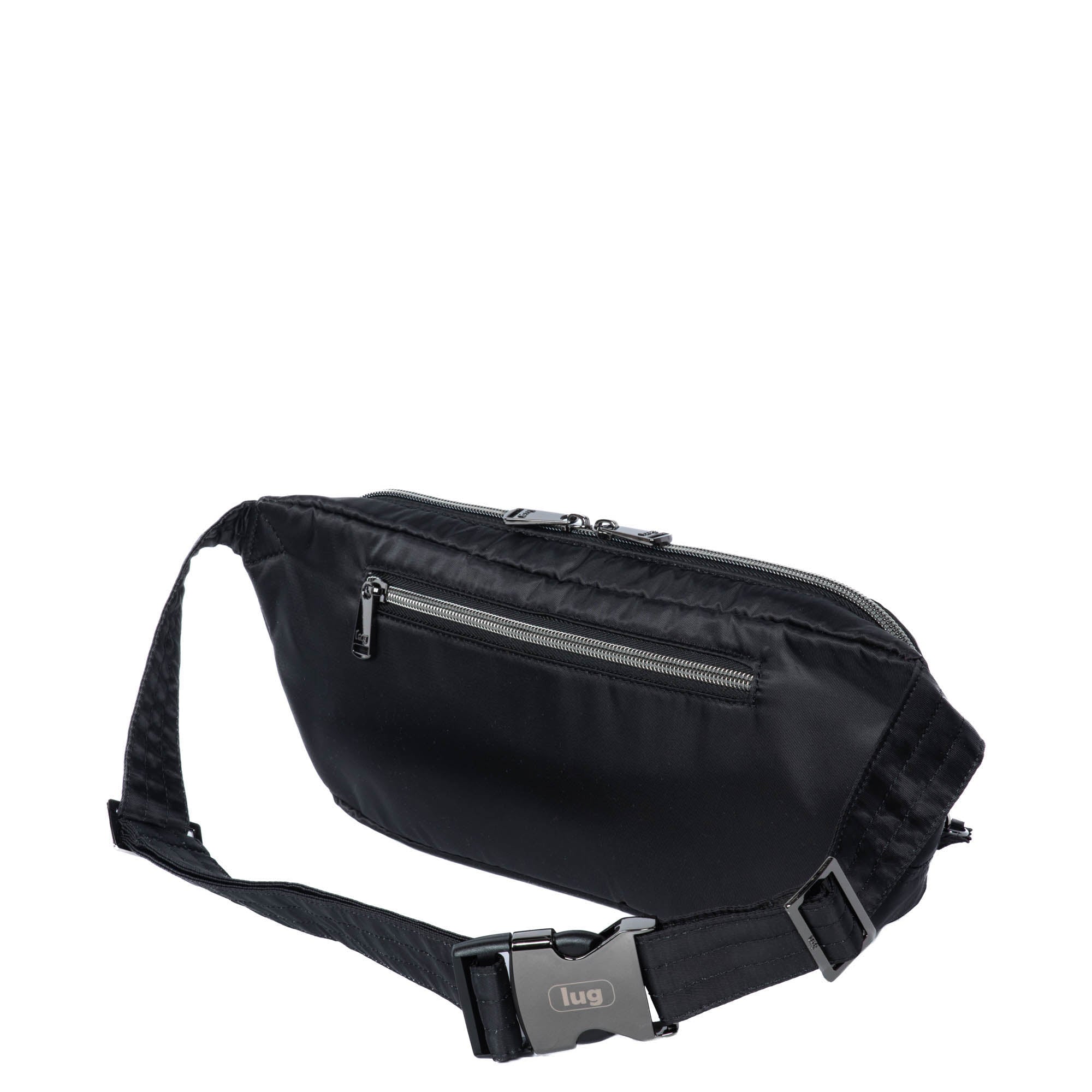 Hitch Belt Bag - BLACK - HitchClassic_Black_04