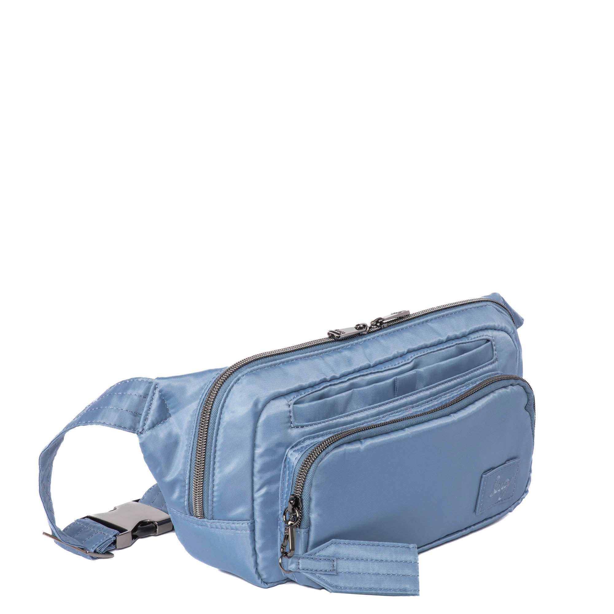 Hitch Belt Bag - BLUE MOON - HitchClassic_BlueMoonIcePop_02
