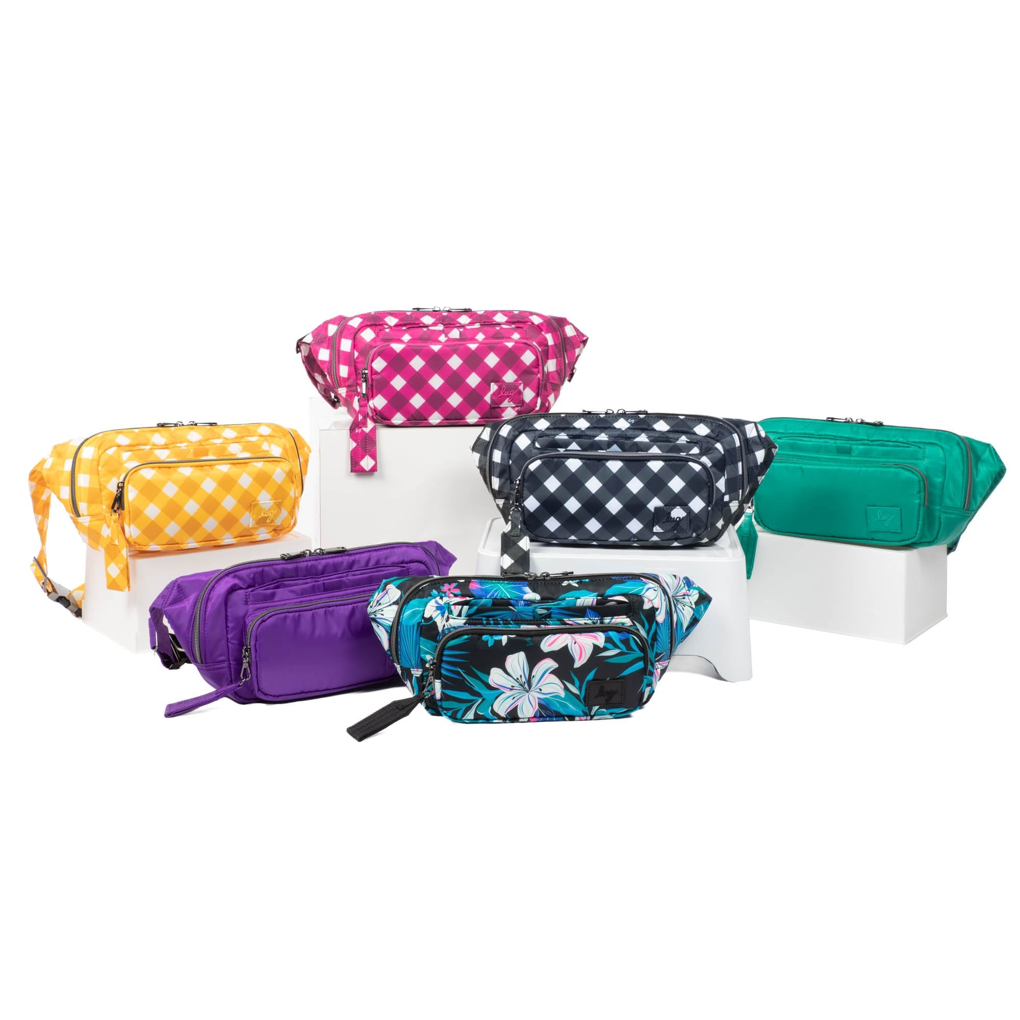 Hitch Belt Bag - - HitchClassic_Group_01