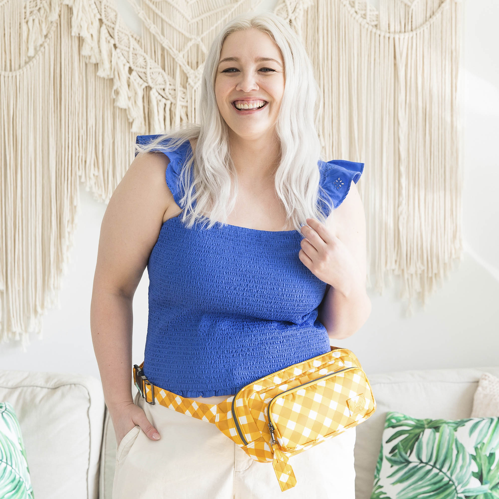 Hitch Belt Bag - - HitchClassic_Hover