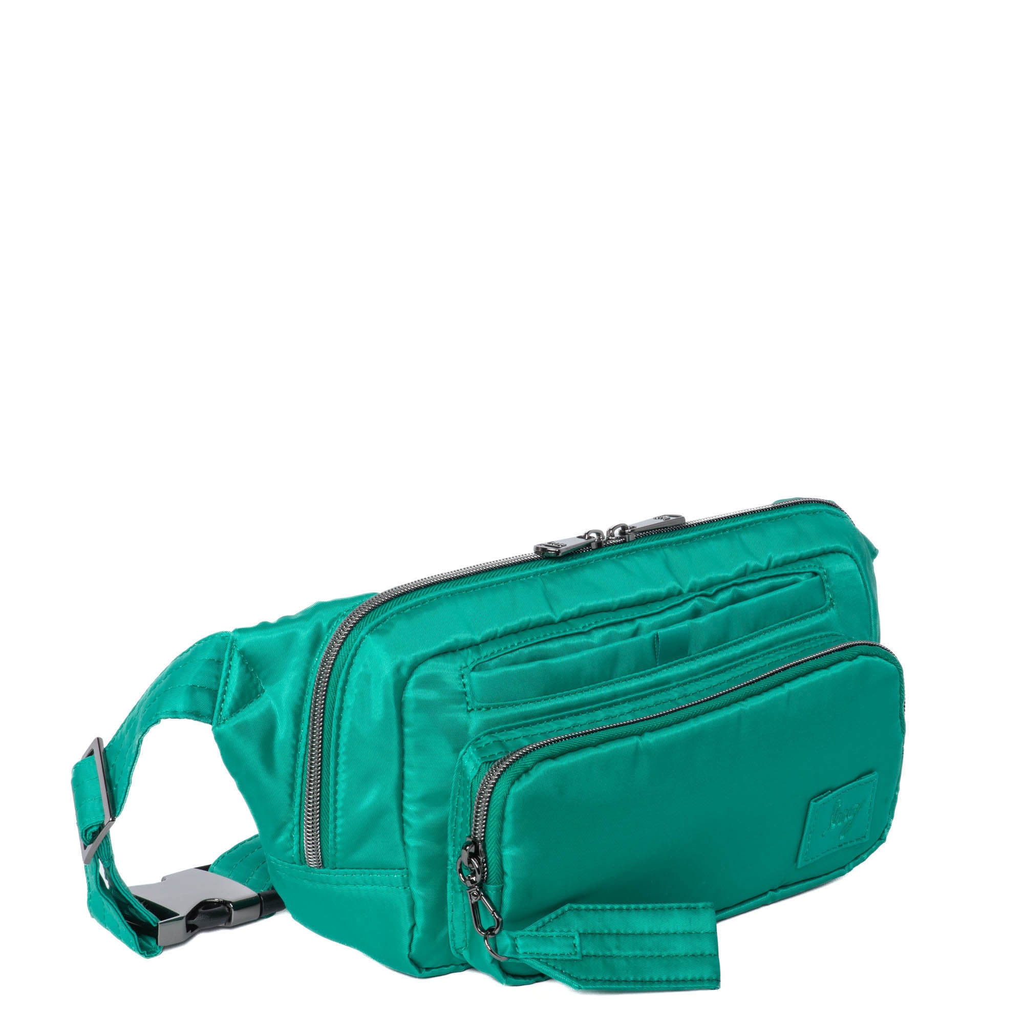 Hitch Belt Bag - KELLY GREEN - HitchClassic_KellyGreen_02