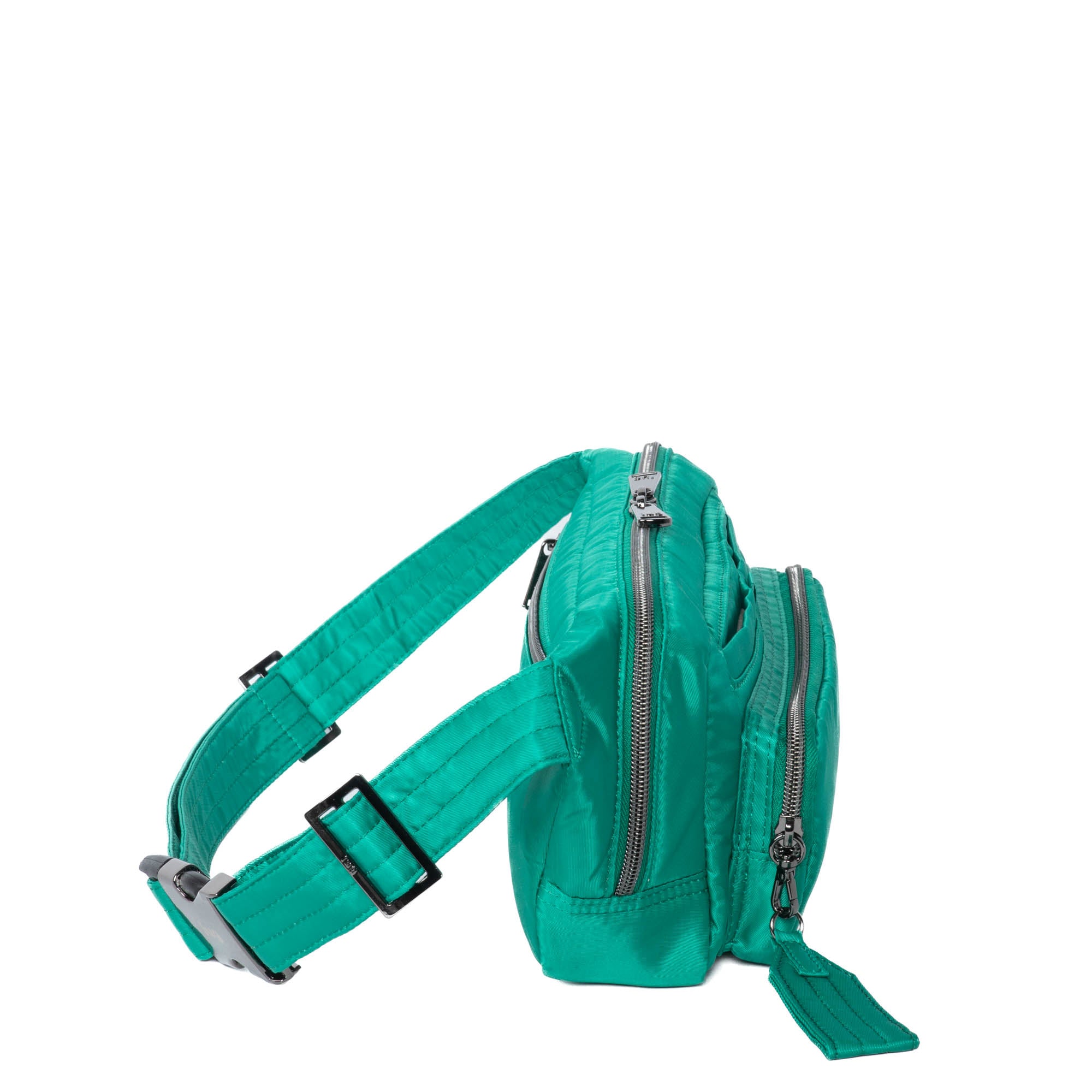 Hitch Belt Bag - KELLY GREEN - HitchClassic_KellyGreen_03
