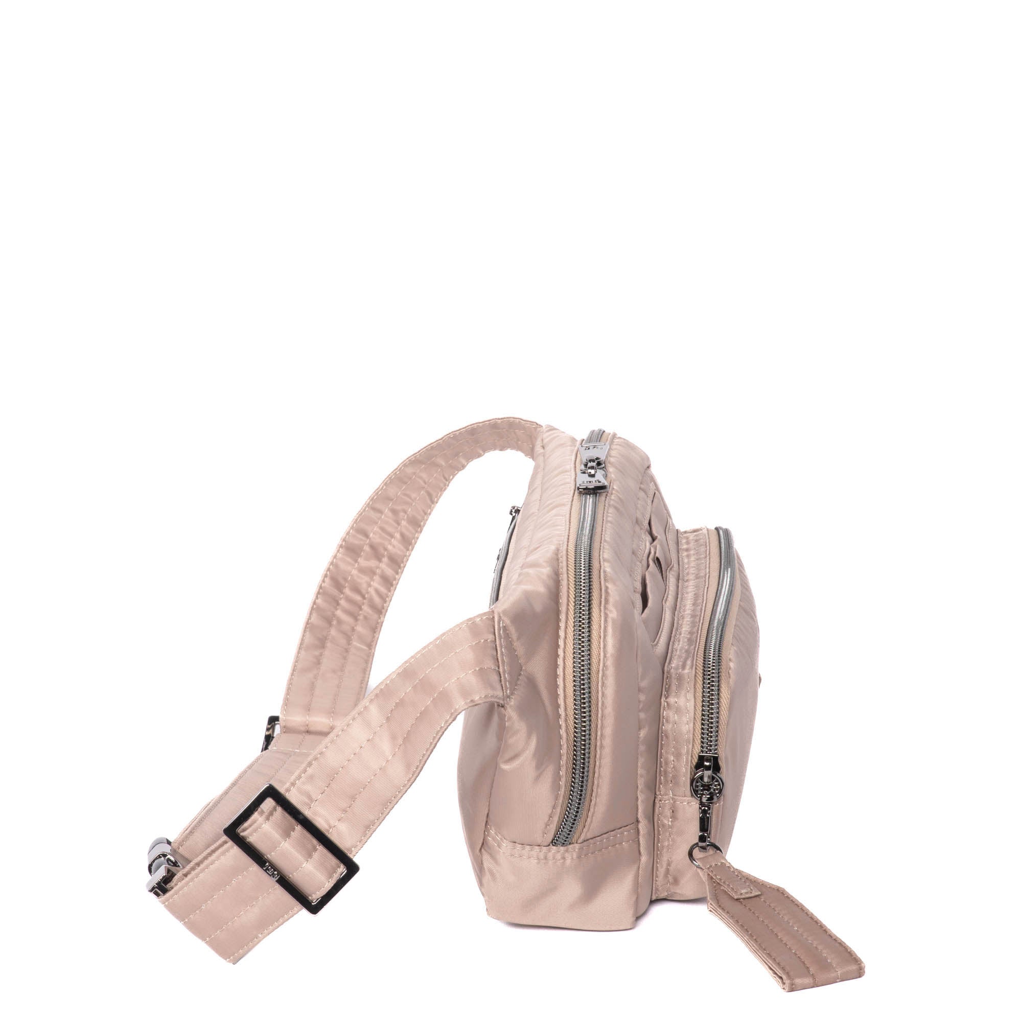 Hitch Belt Bag - SAND TAUPE - HitchClassic_SandTaupe_03