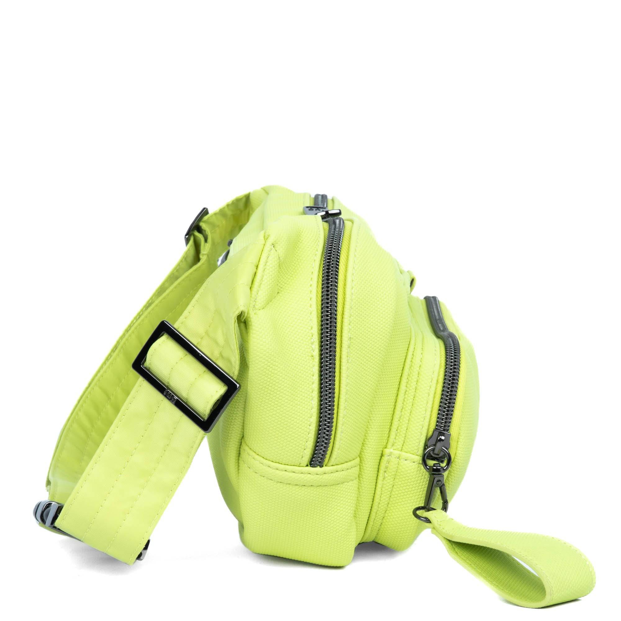 Hitch Matte Luxe VL Belt Bag - MARGARITA ICEPOP - HitchML_MargaritaIcepop_03