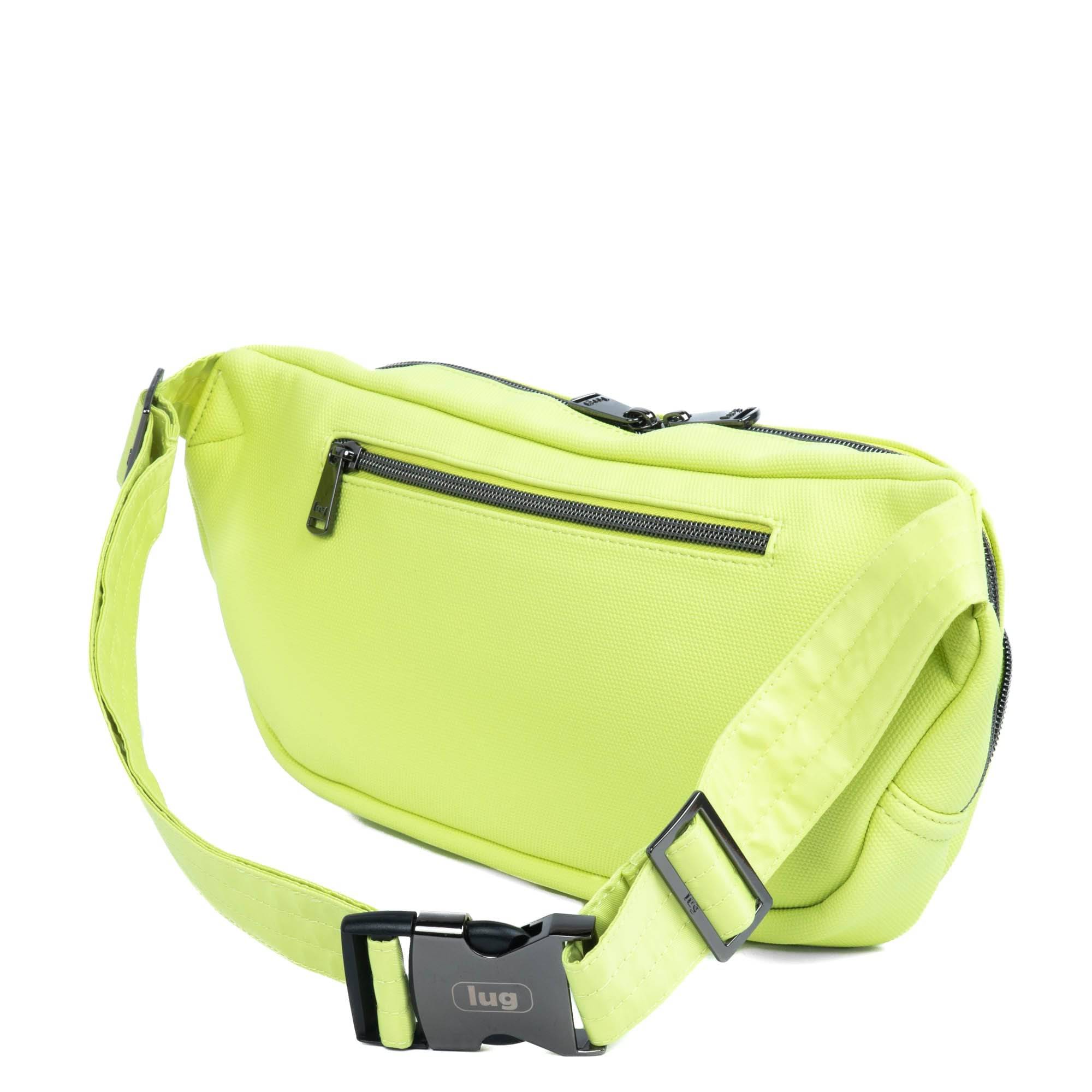 Hitch Matte Luxe VL Belt Bag - MARGARITA ICEPOP - HitchML_MargaritaIcepop_04