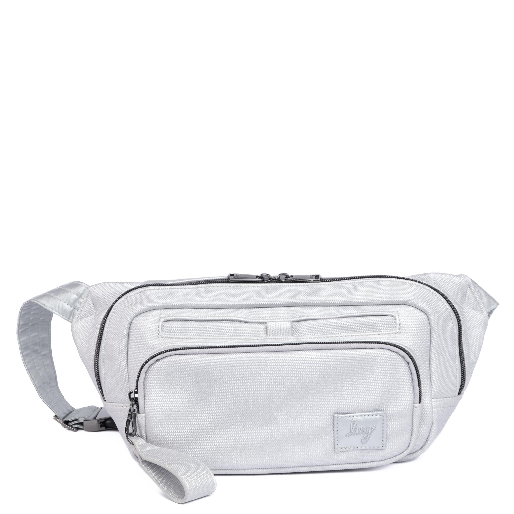 Hitch Matte Luxe VL Belt Bag