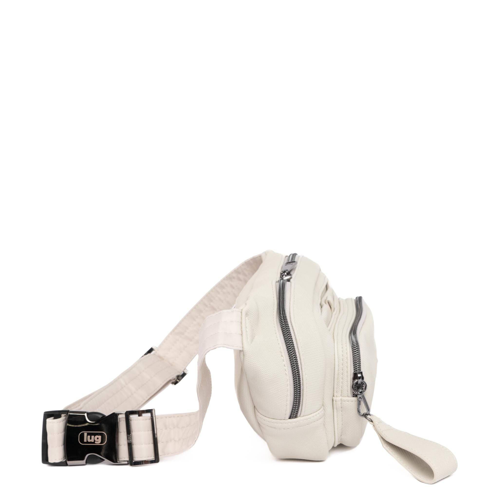 Hitch Matte Luxe VL Belt Bag - PEBBLE 2 - HitchML_Pebble_03_b583beb4-a4e0-4da8-b14e-603cc3eb7364
