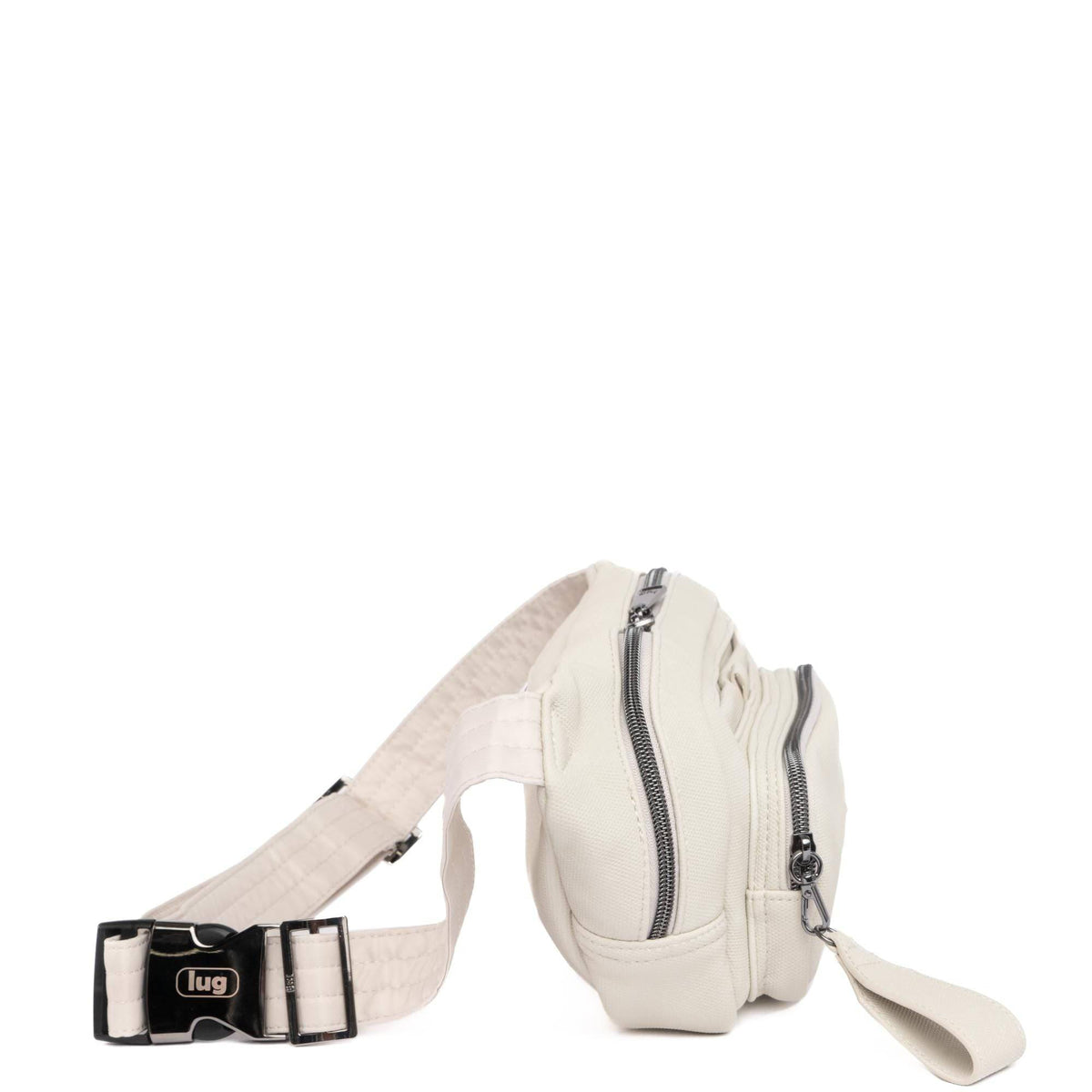 Hitch Matte Luxe VL Belt Bag - PEBBLE 2 - HitchML_Pebble_03_b583beb4-a4e0-4da8-b14e-603cc3eb7364