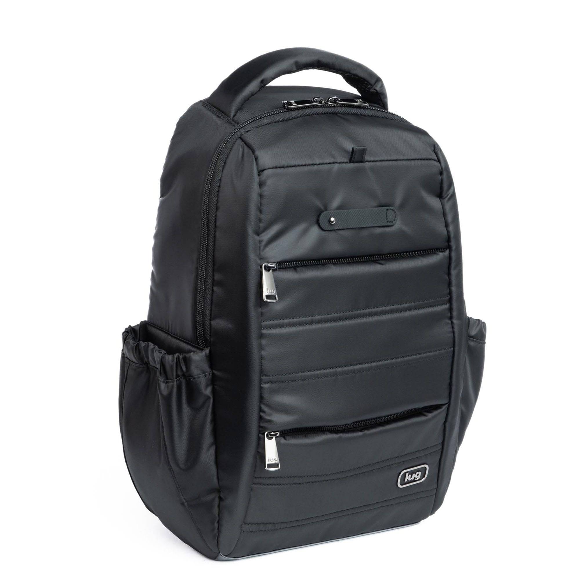 Hopper SE Backpack - BLACK - HopperSE_Black_02