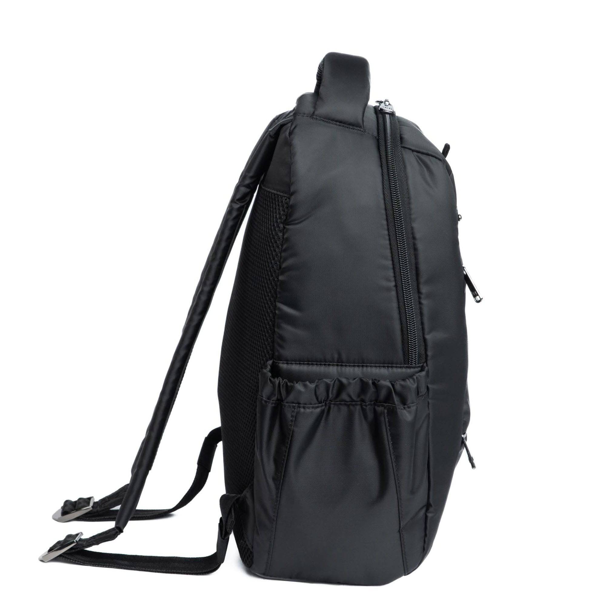 Hopper SE Backpack - BLACK - HopperSE_Black_03
