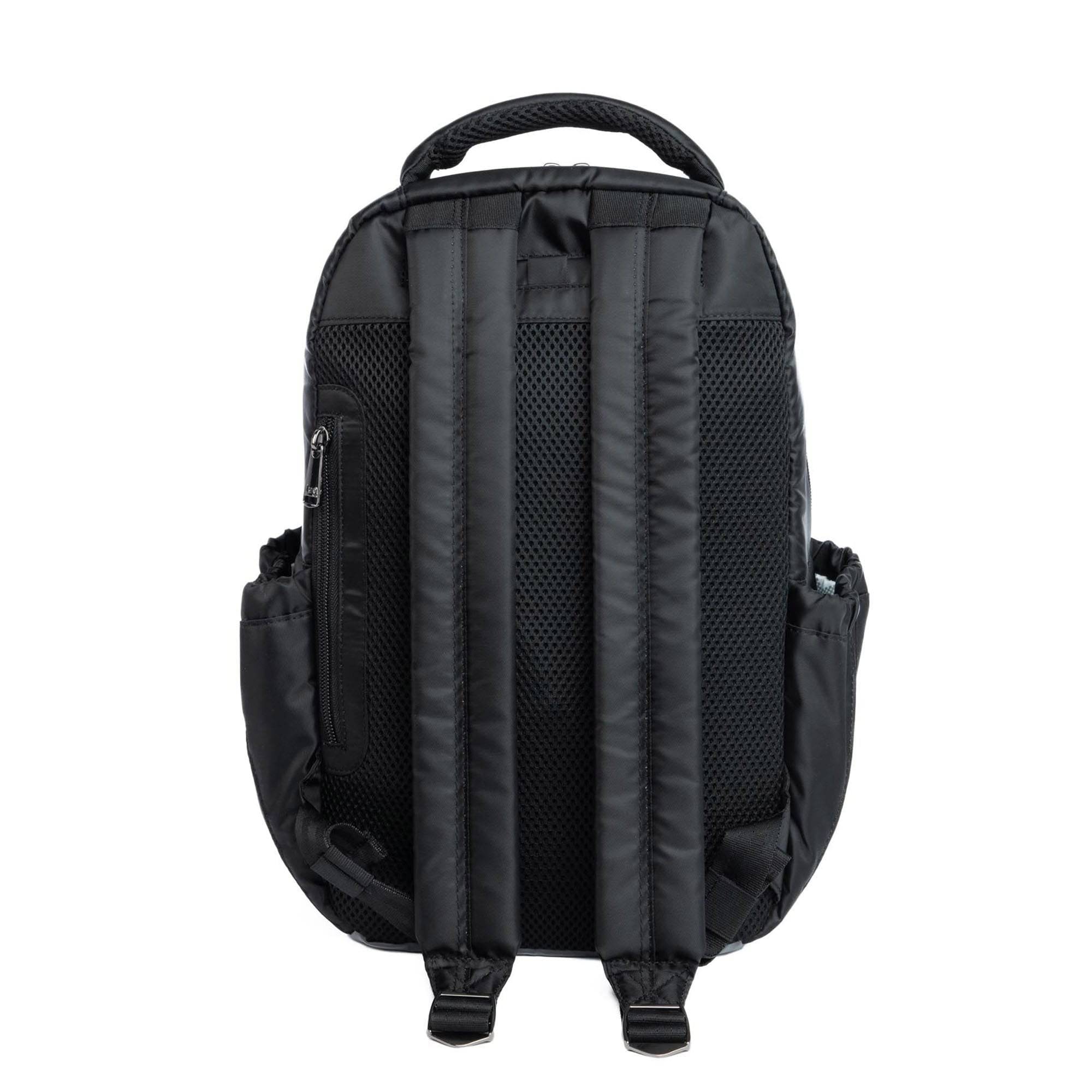 Hopper SE Backpack - BLACK - HopperSE_Black_04