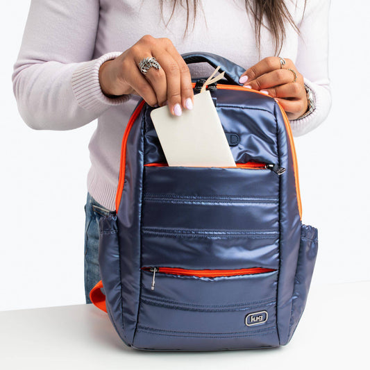 Hopper SE Backpack - - HopperSE_Lifestyle_01